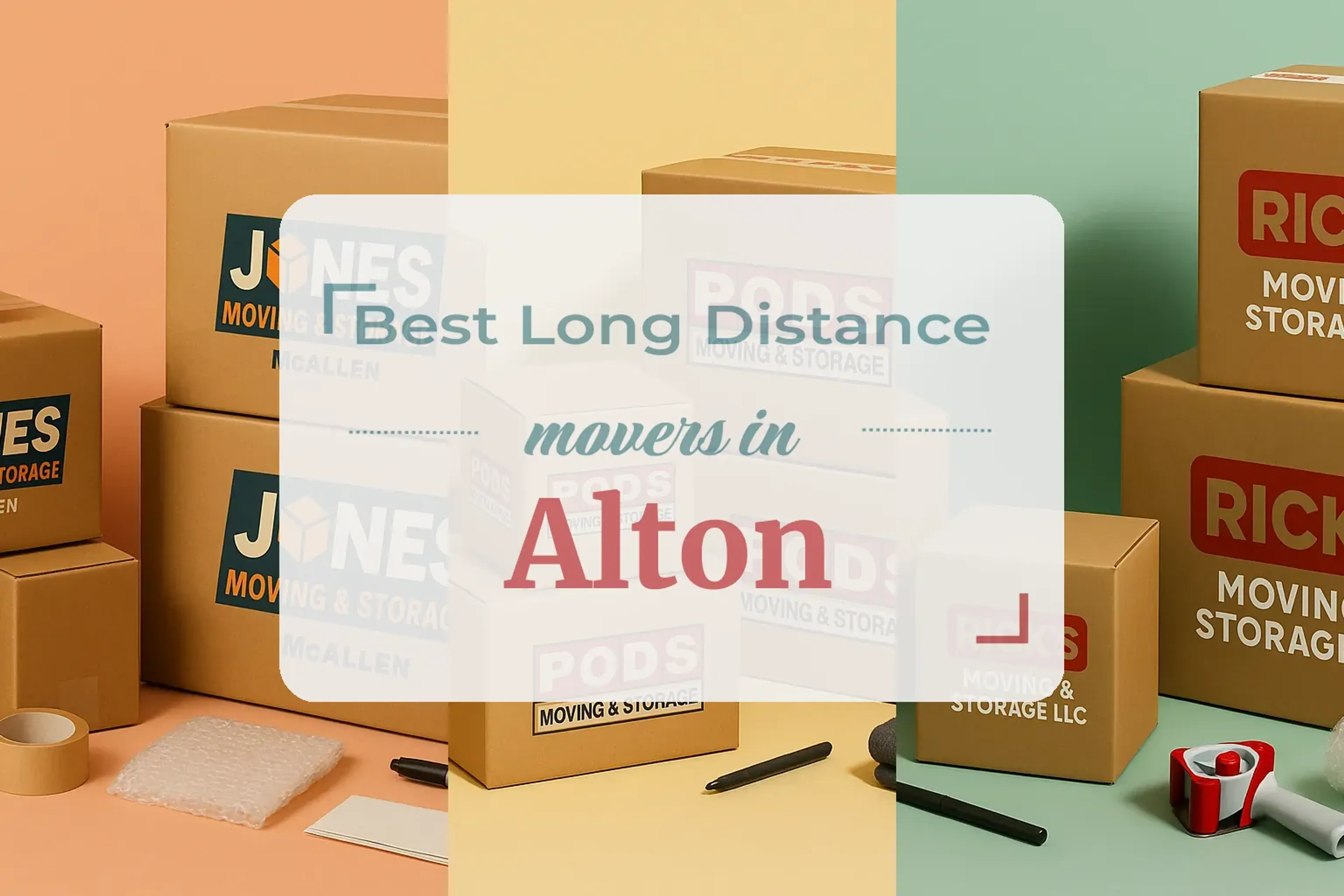 Alton, TX featured image