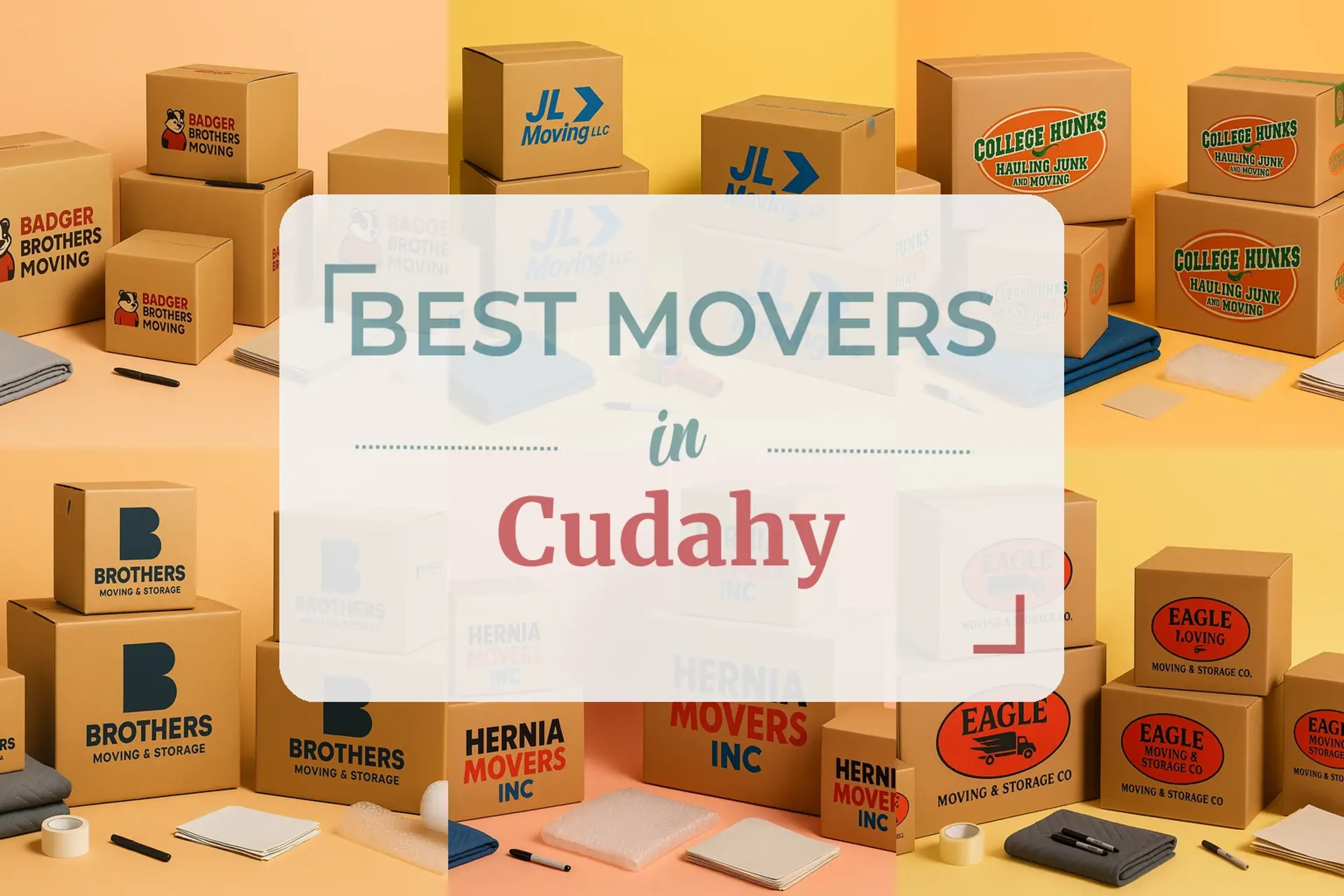 Cudahy, WI featured image