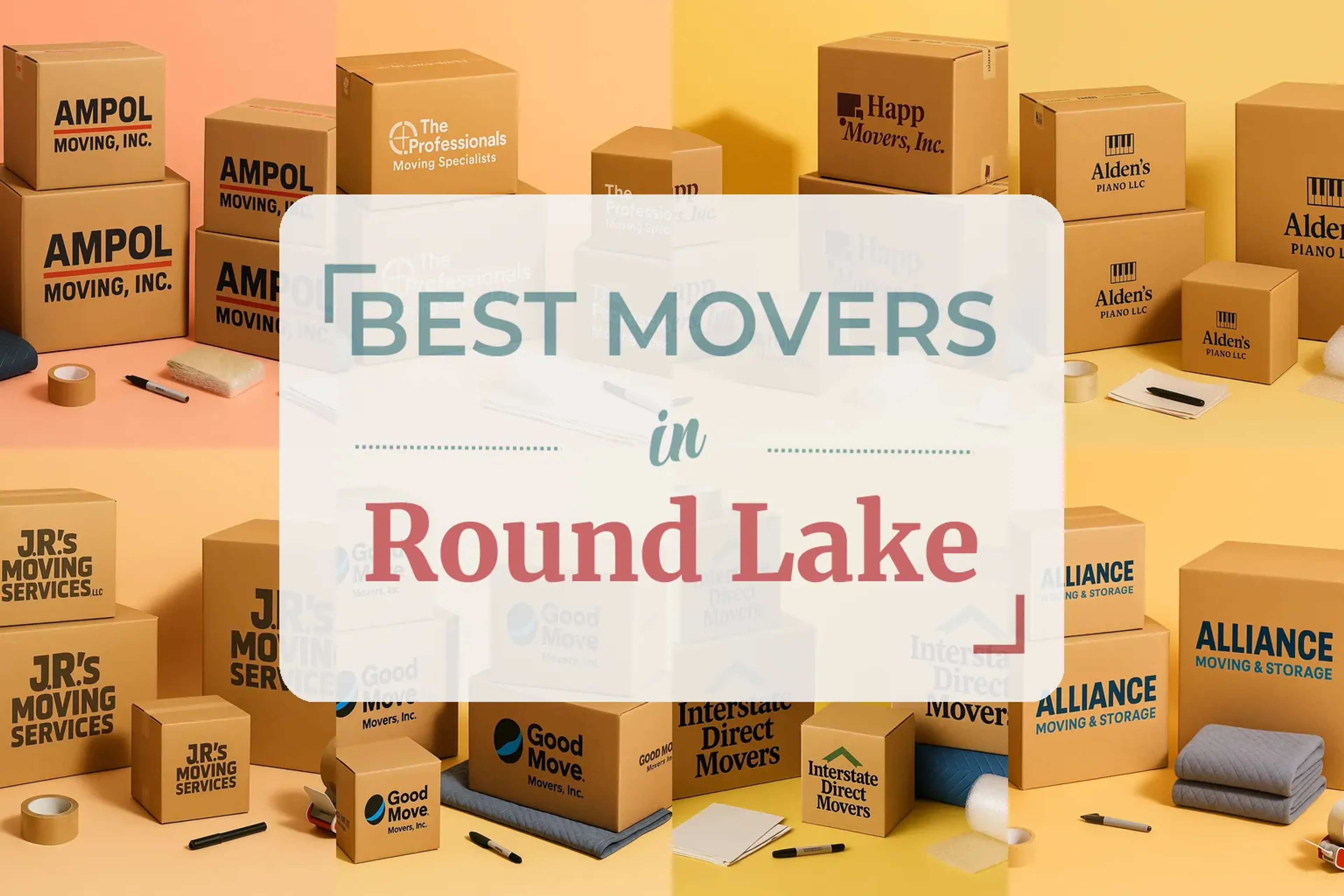 Round Lake, IL featured image