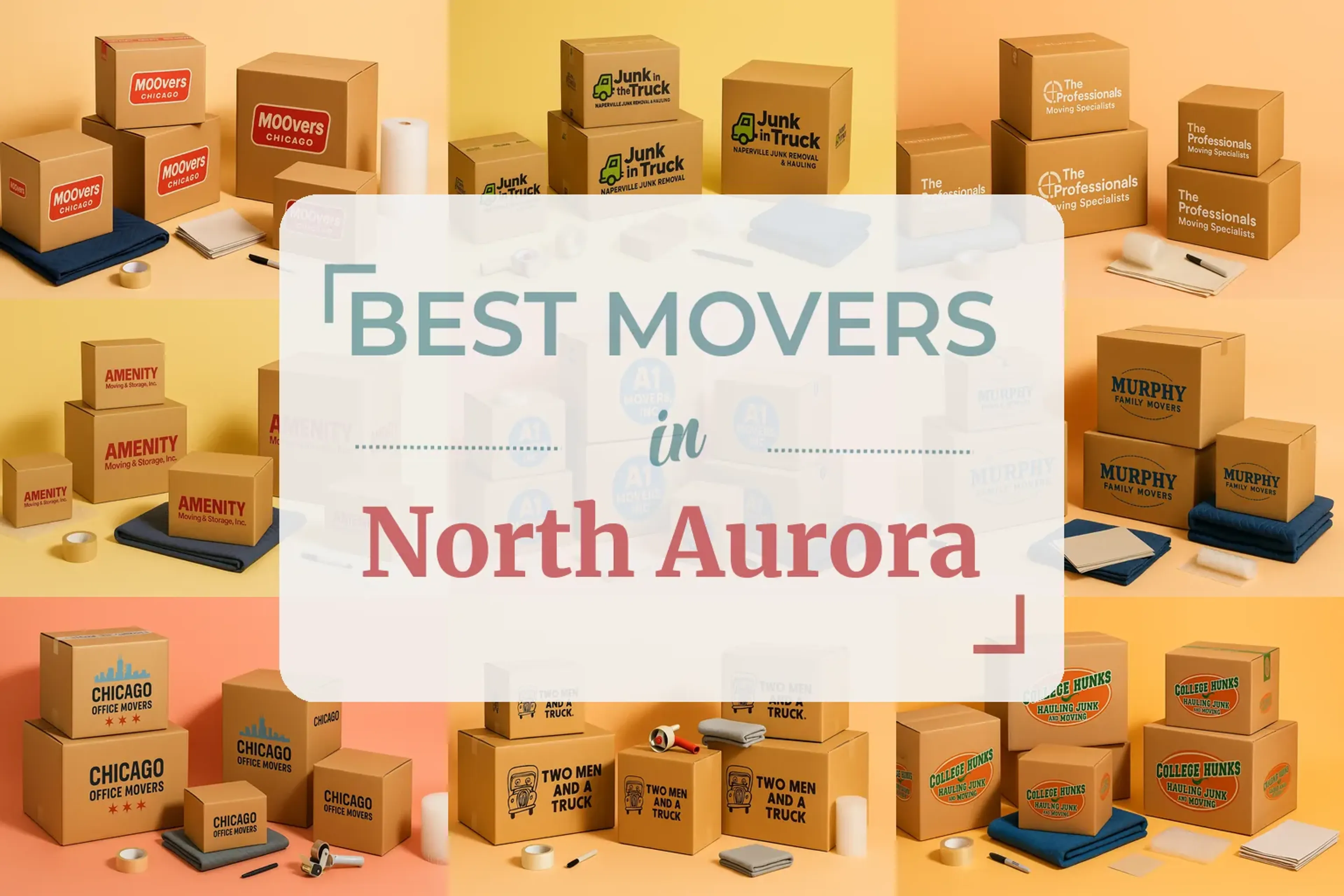 North Aurora, IL featured image