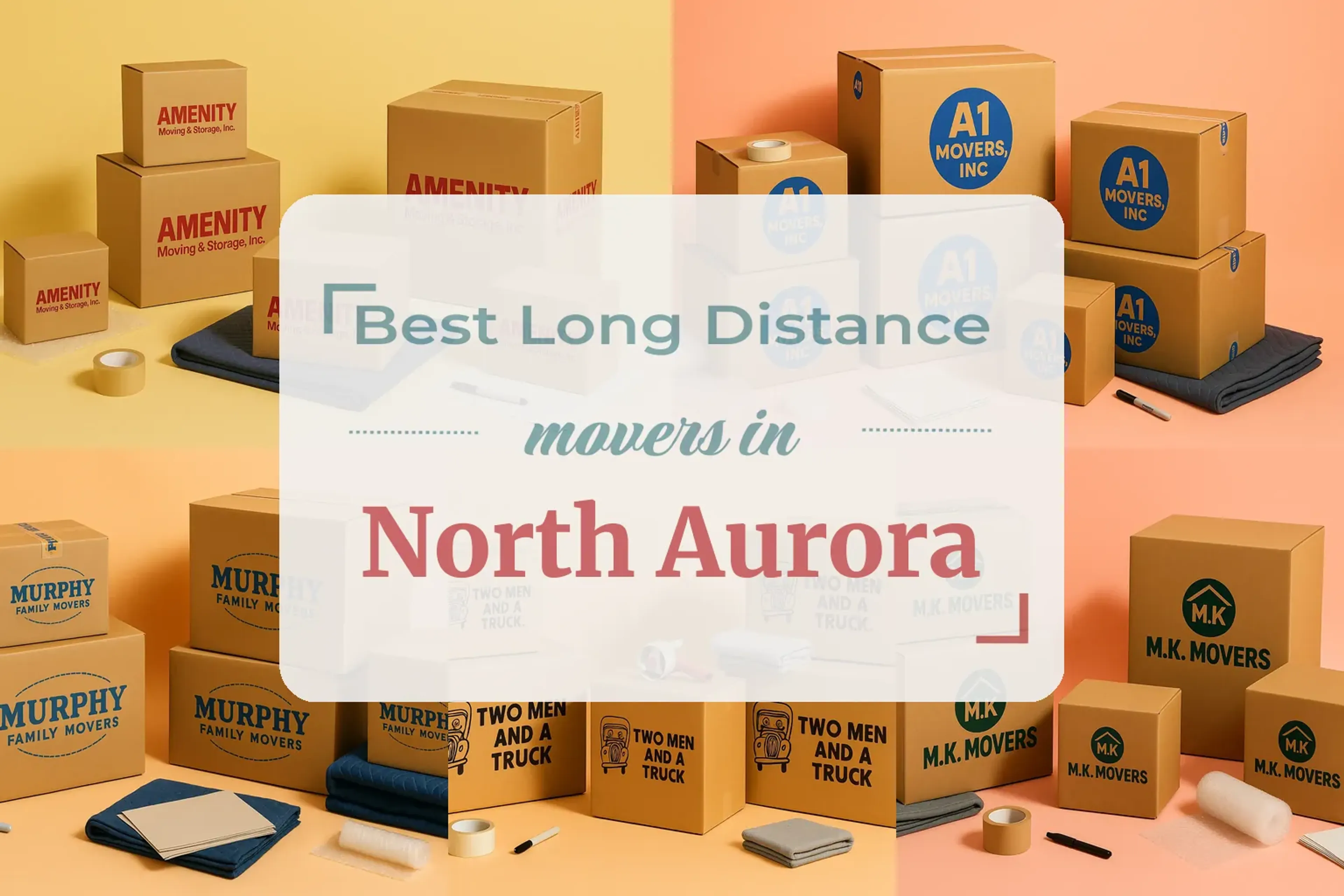 North Aurora, IL featured image