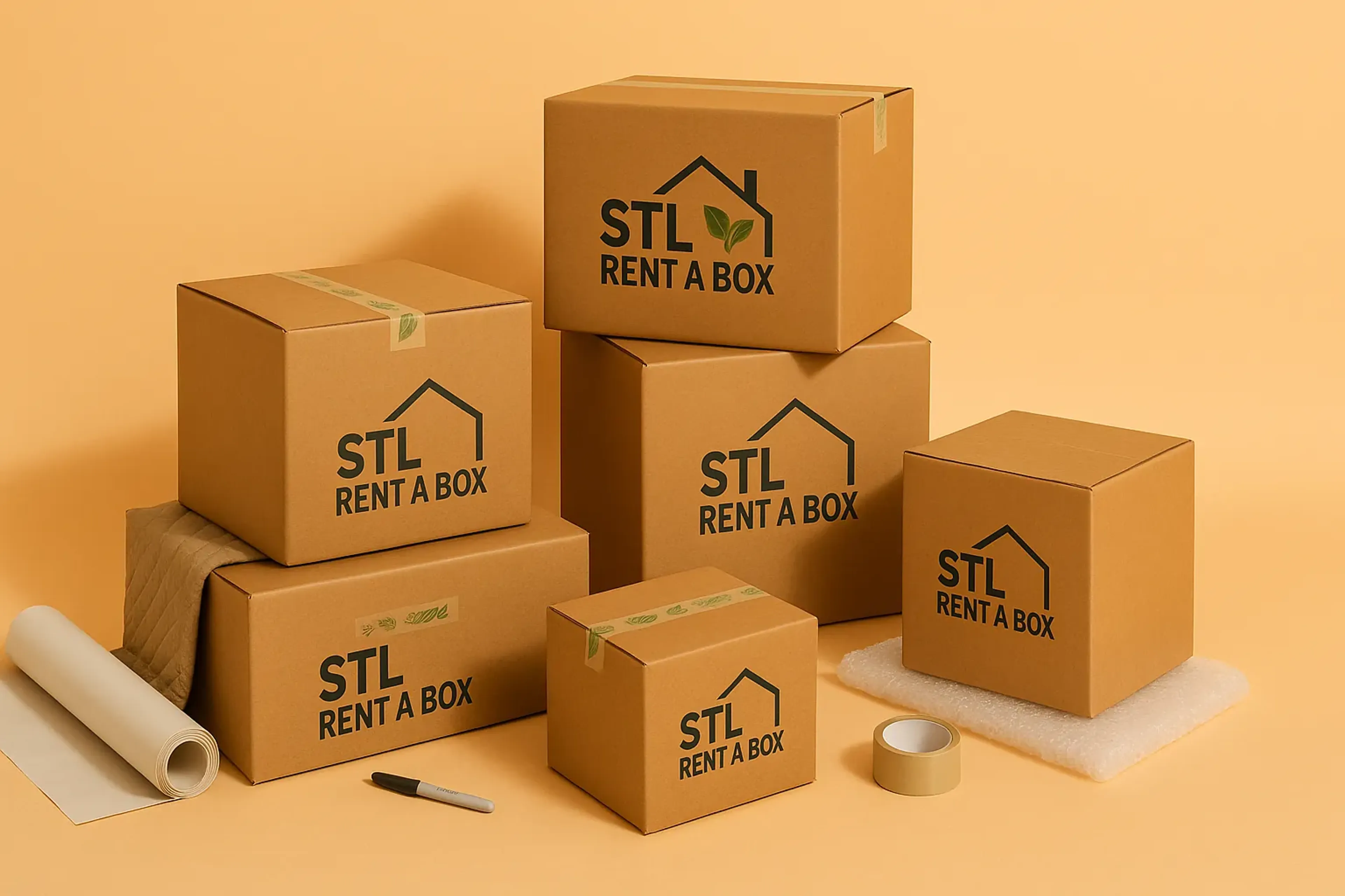 STL Rent A Box featured image