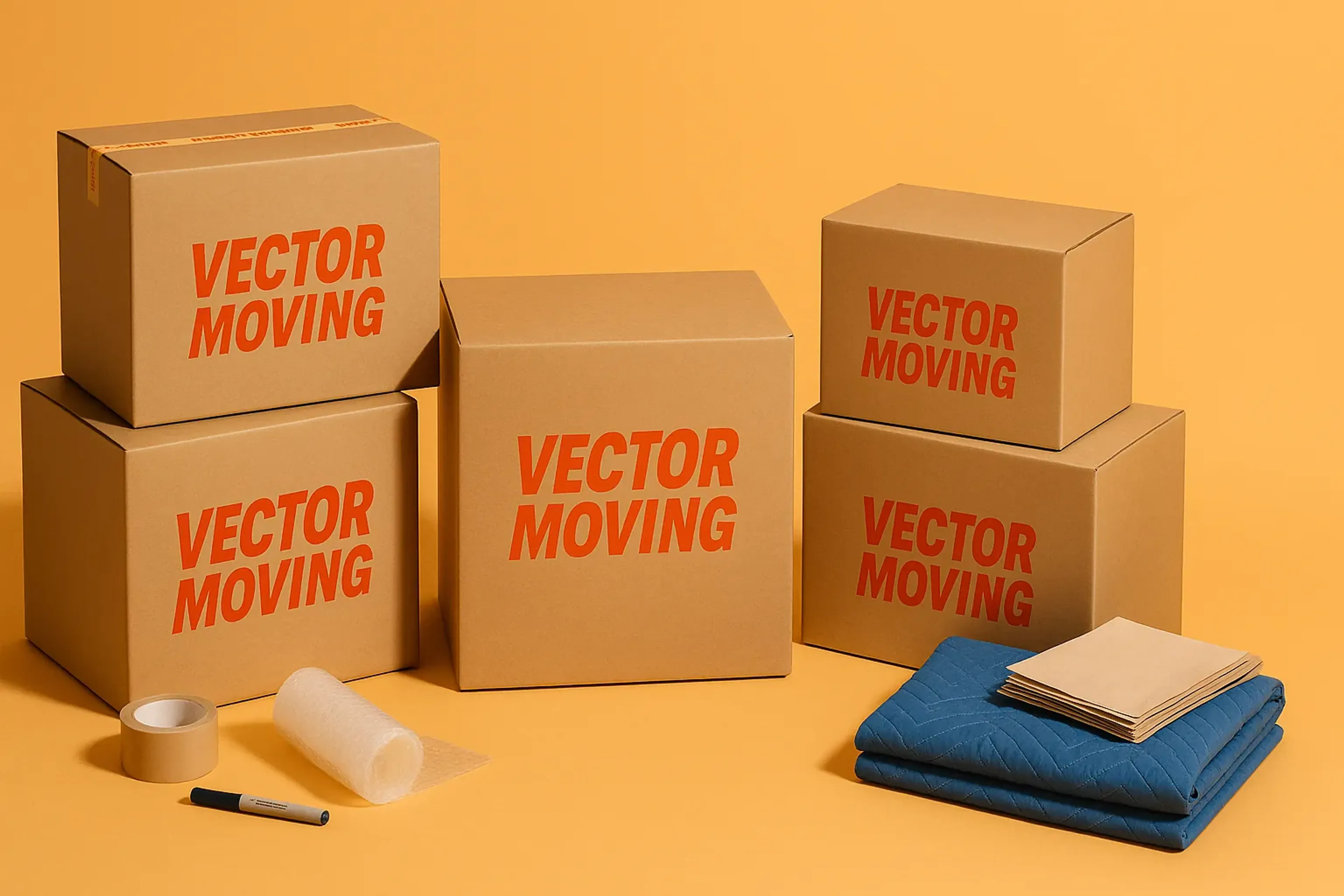Vector Moving featured image
