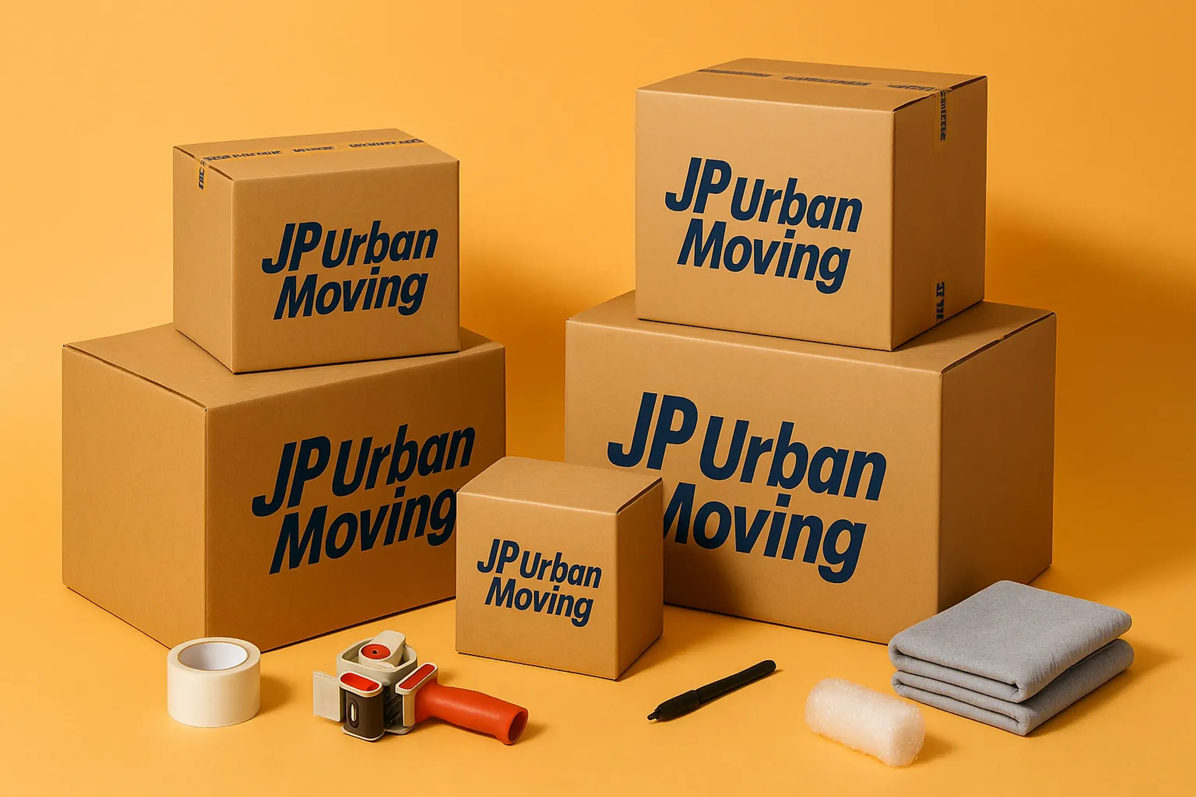 JP Urban Moving featured image