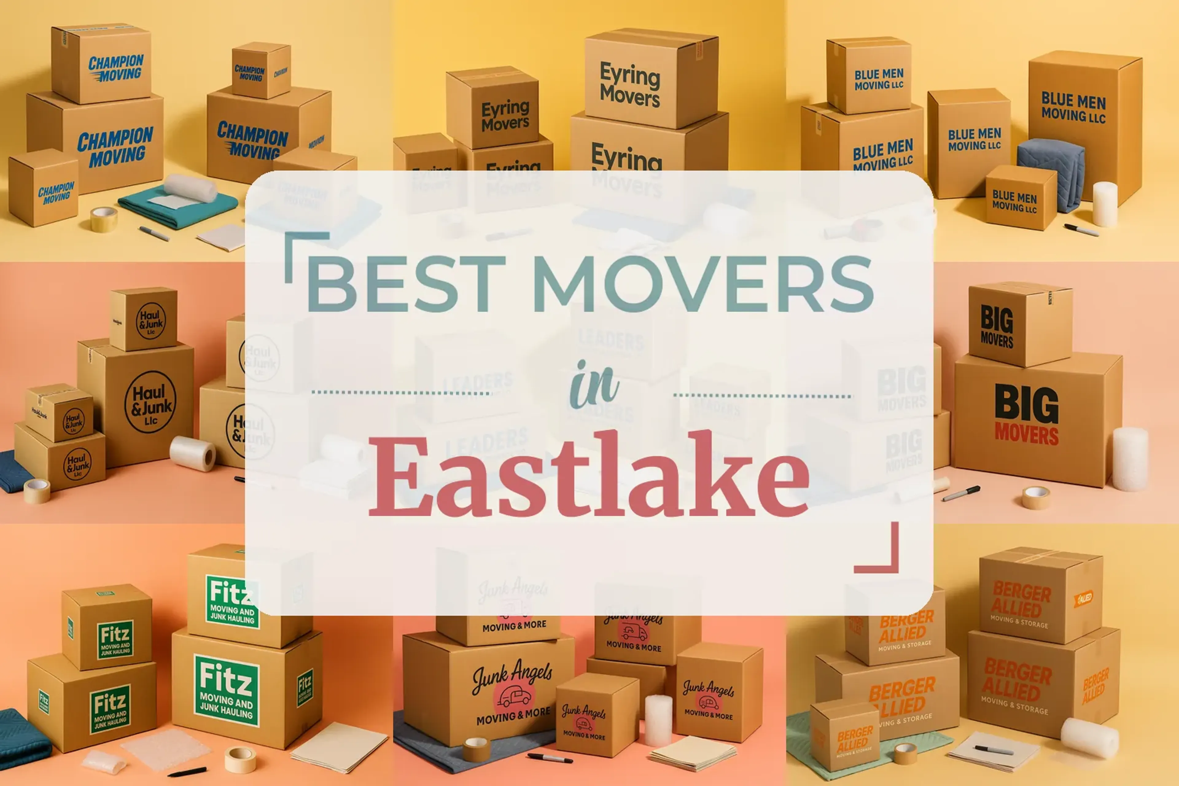 Eastlake, OH featured image