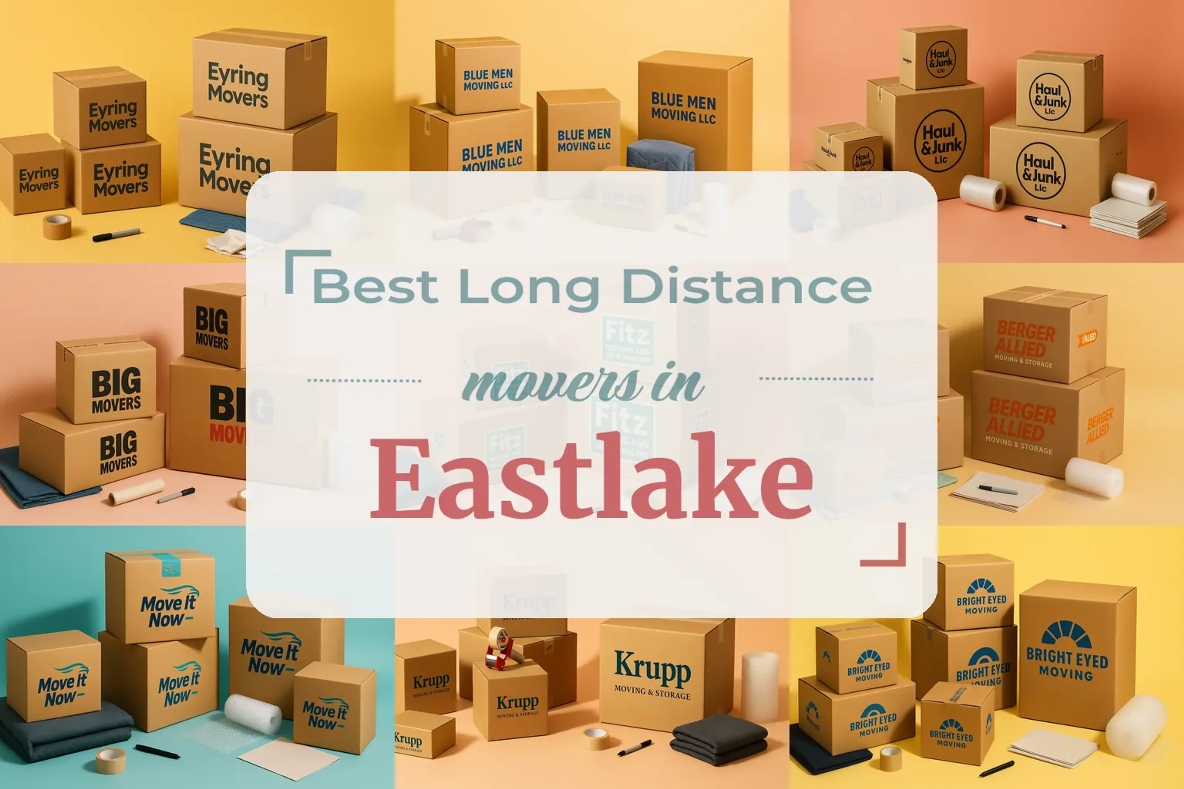 Eastlake, OH featured image
