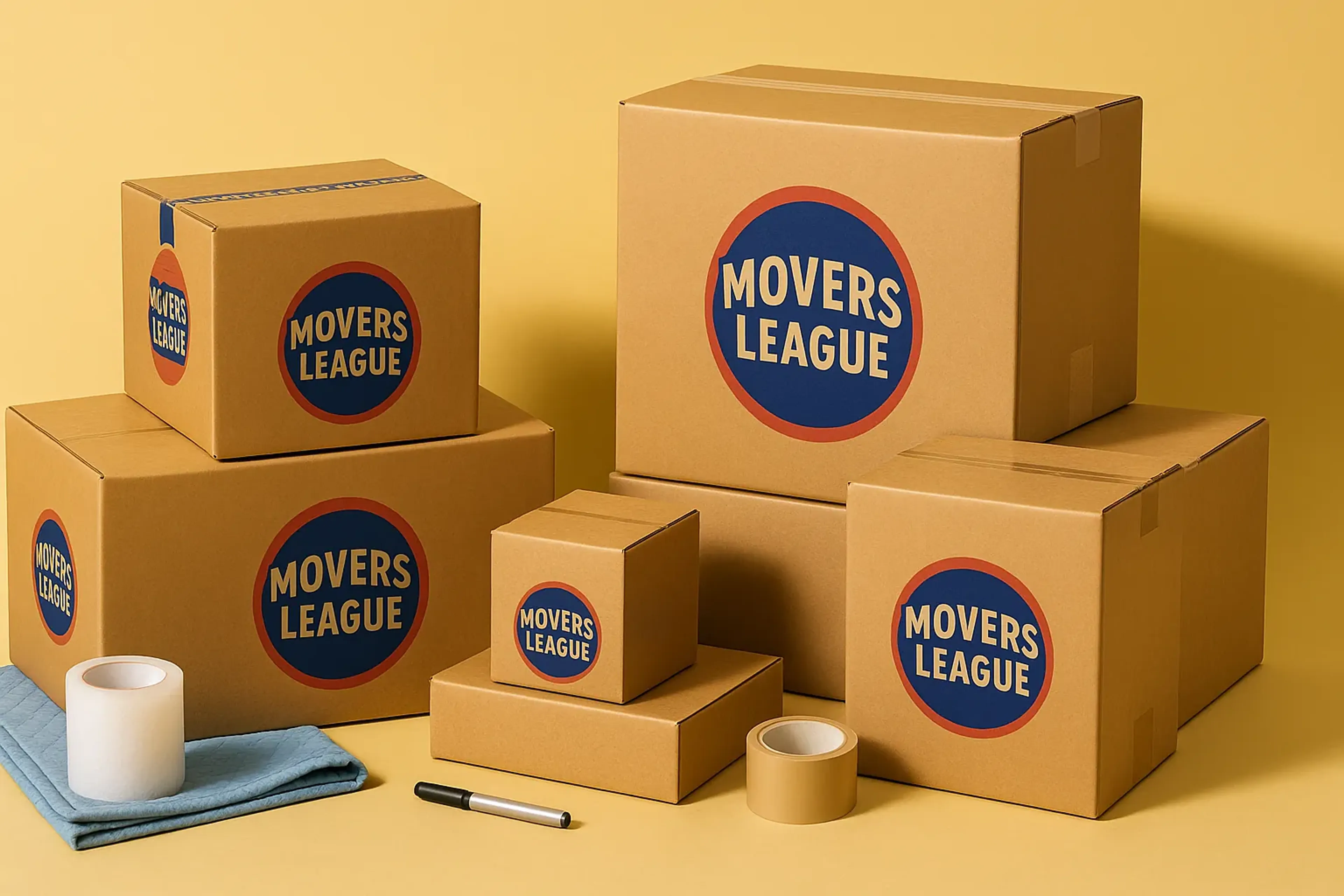Movers League featured image