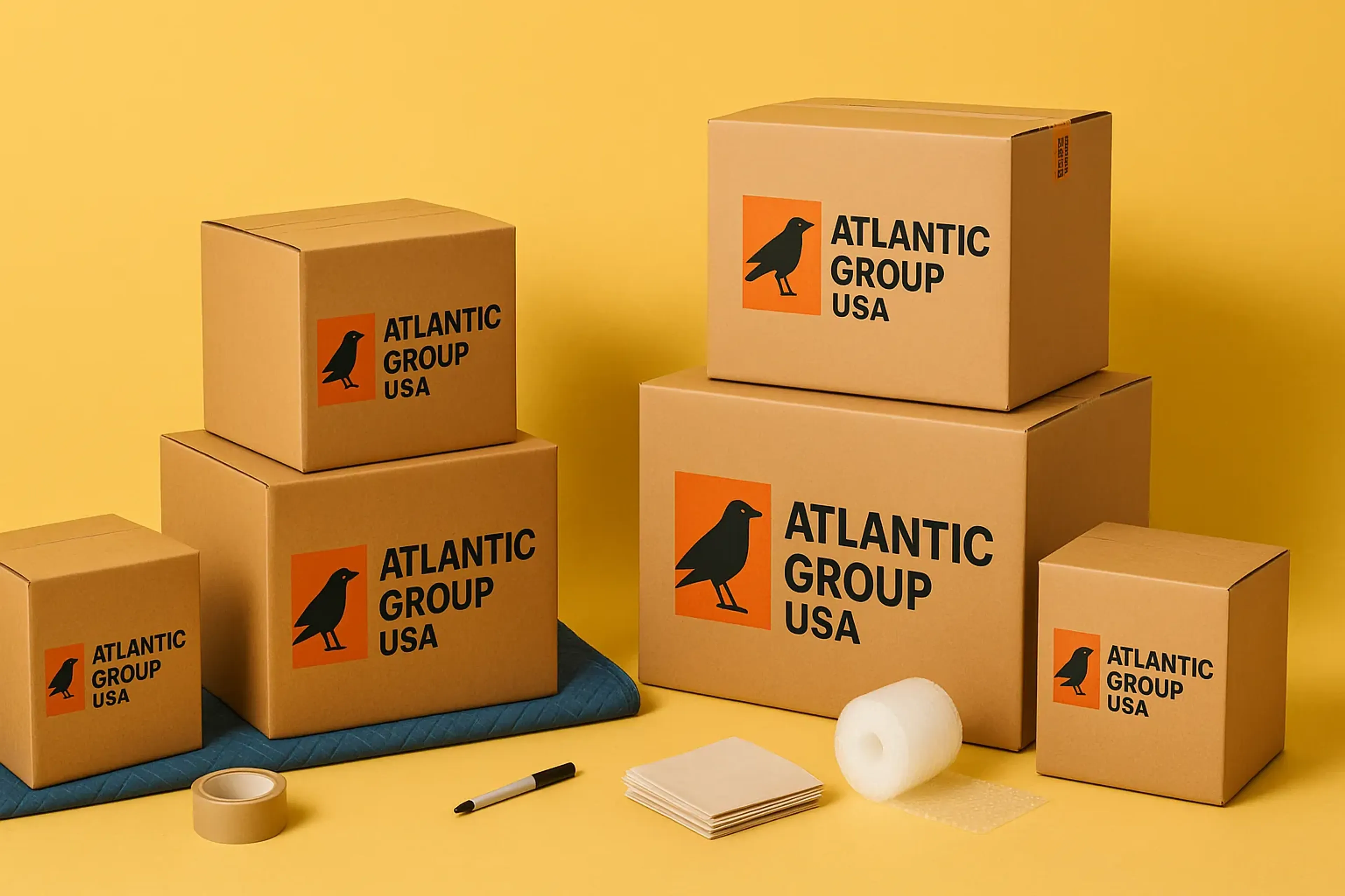 Atlantic Group USA featured image