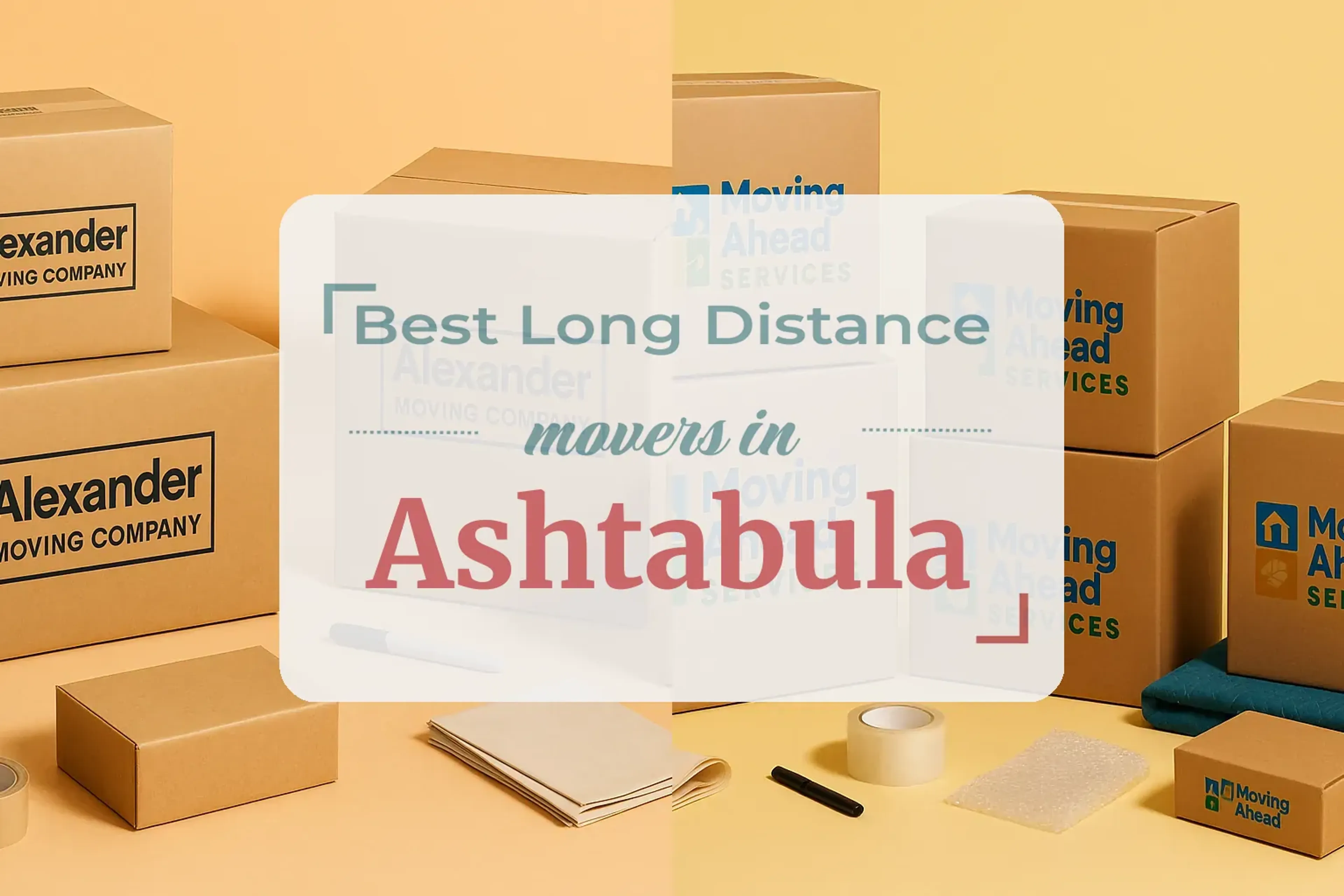 Ashtabula, OH featured image