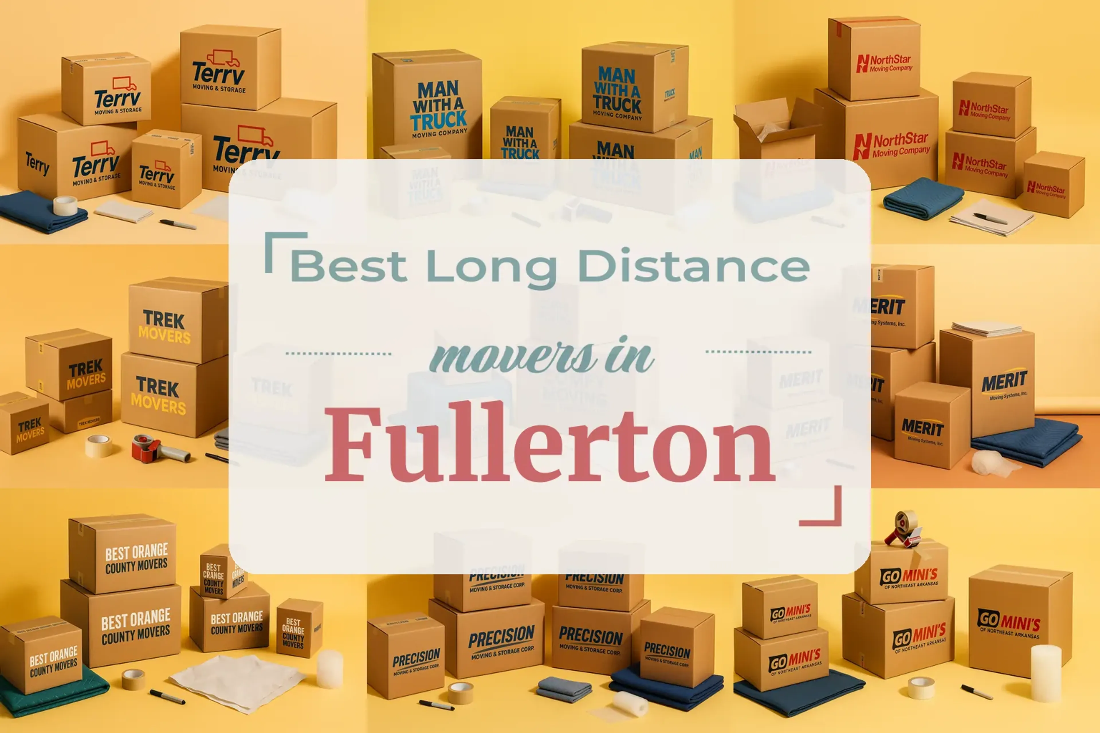 Fullerton, CA background image