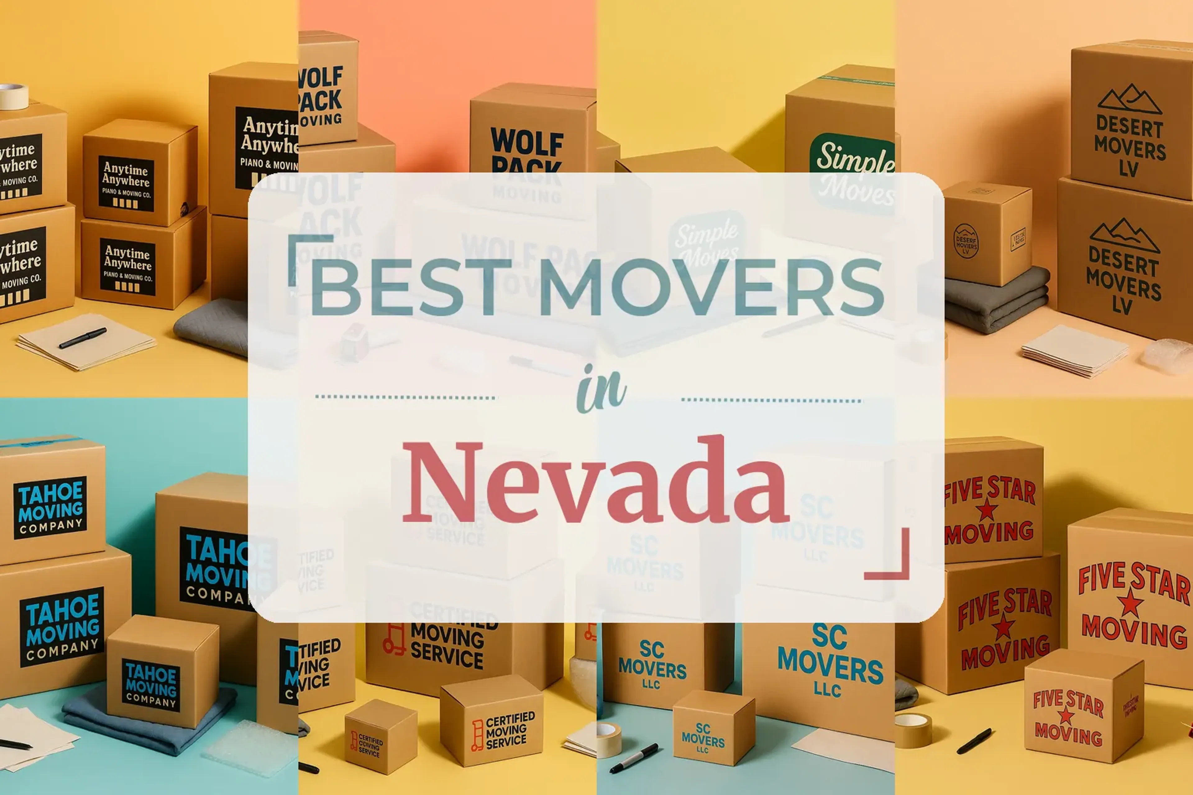 Nevada background image