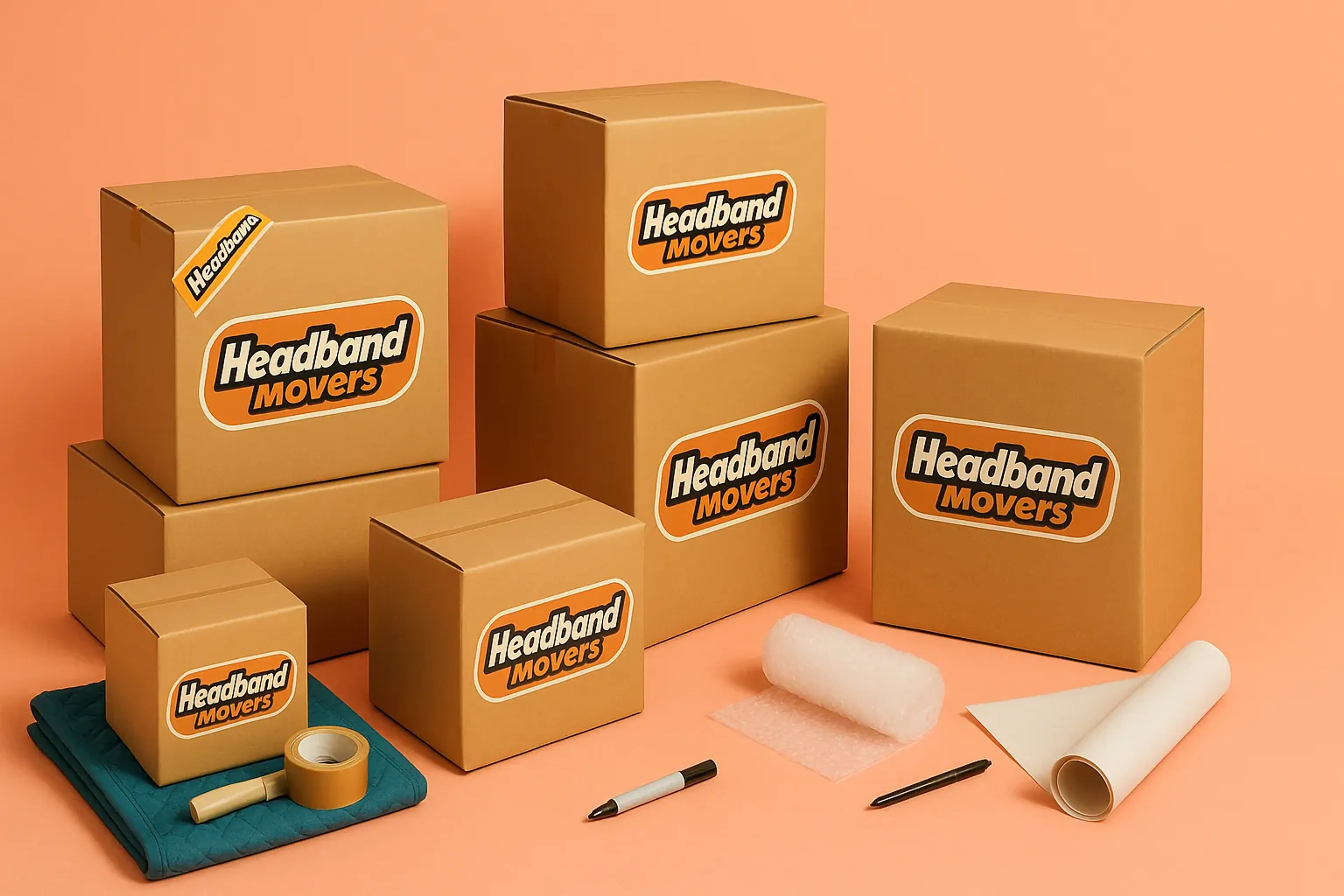 Headband Movers featured image