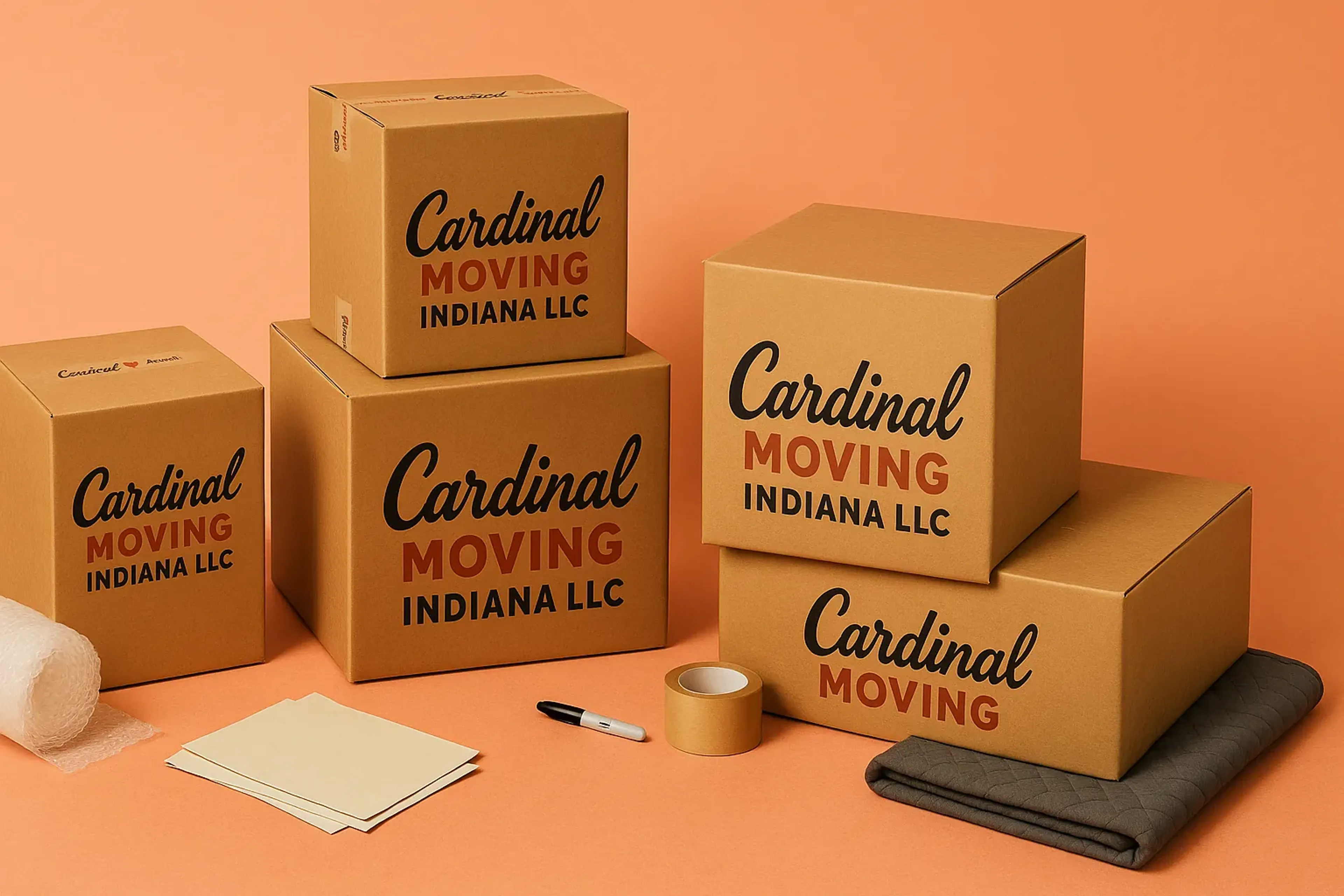 Cardinal Moving Indiana LLC featured image