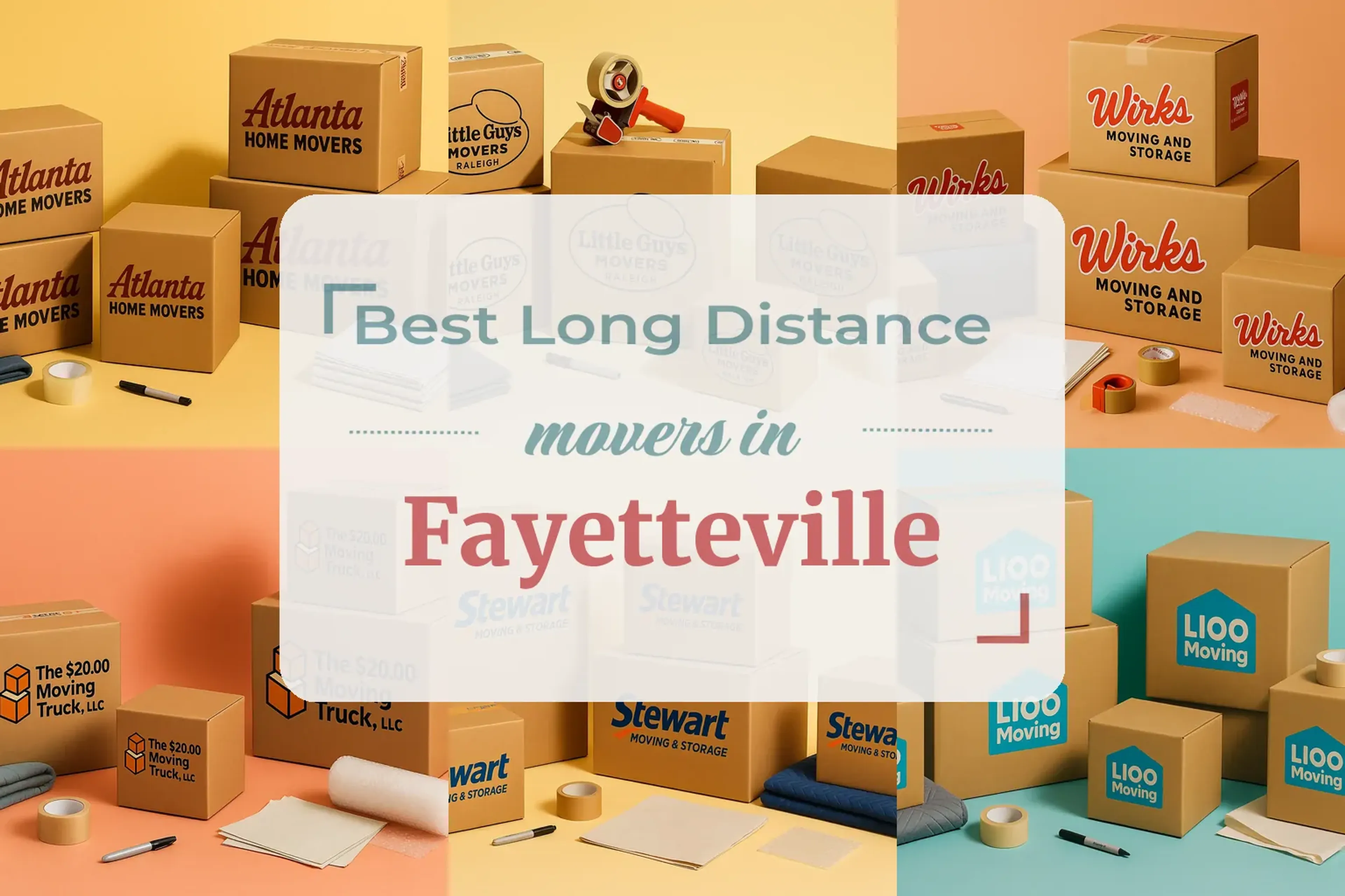 Fayetteville, GA featured image