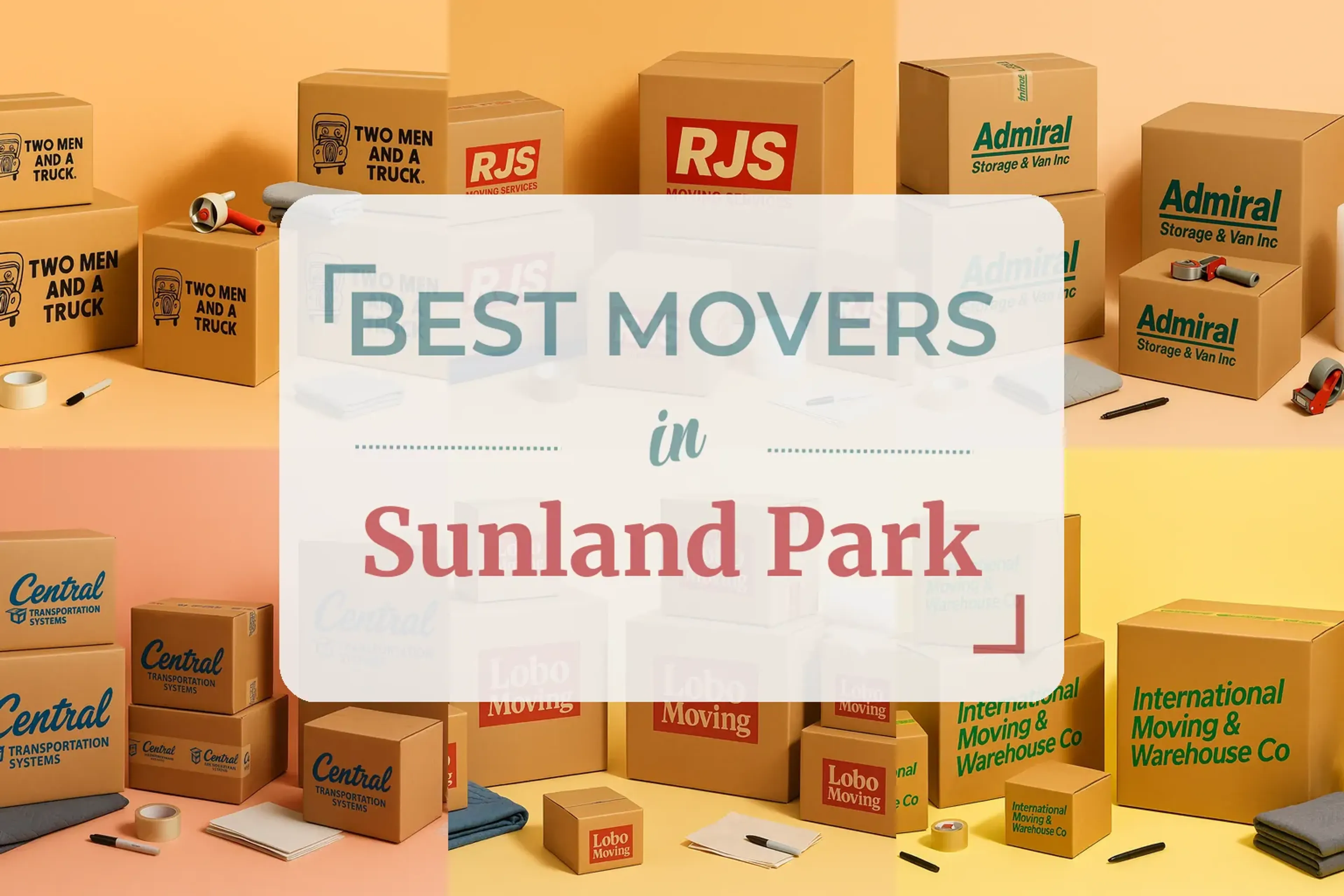 Sunland Park, NM featured image