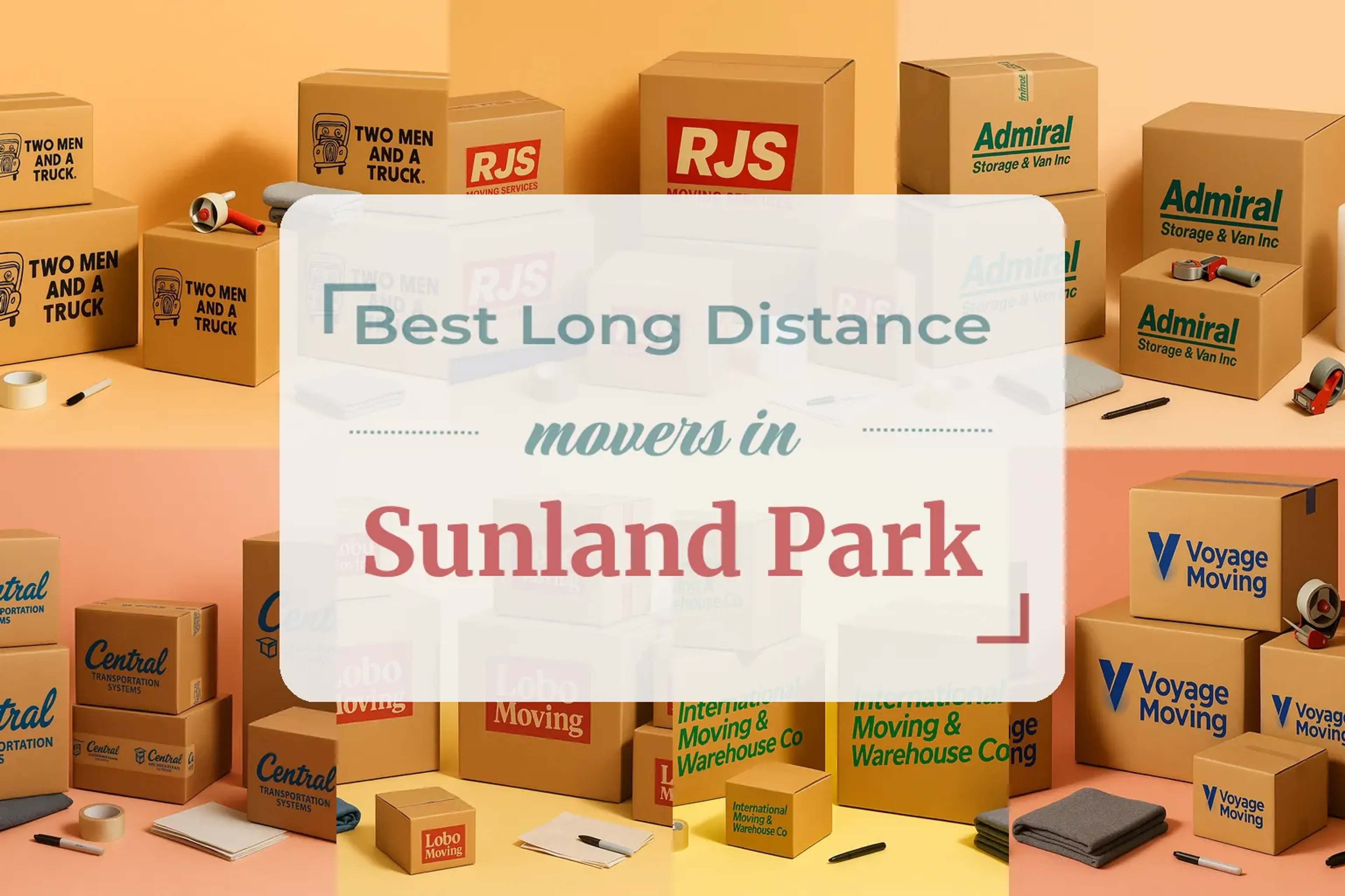 Sunland Park, NM featured image