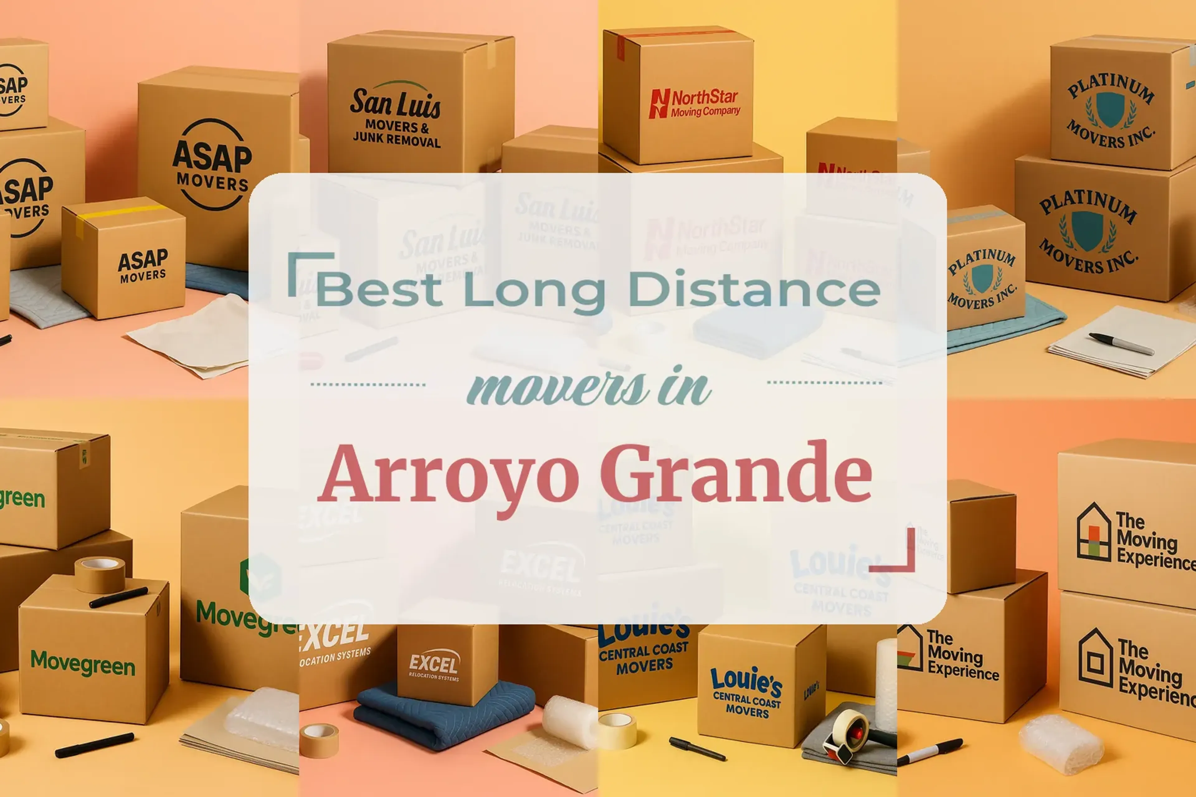 Arroyo Grande, CA featured image