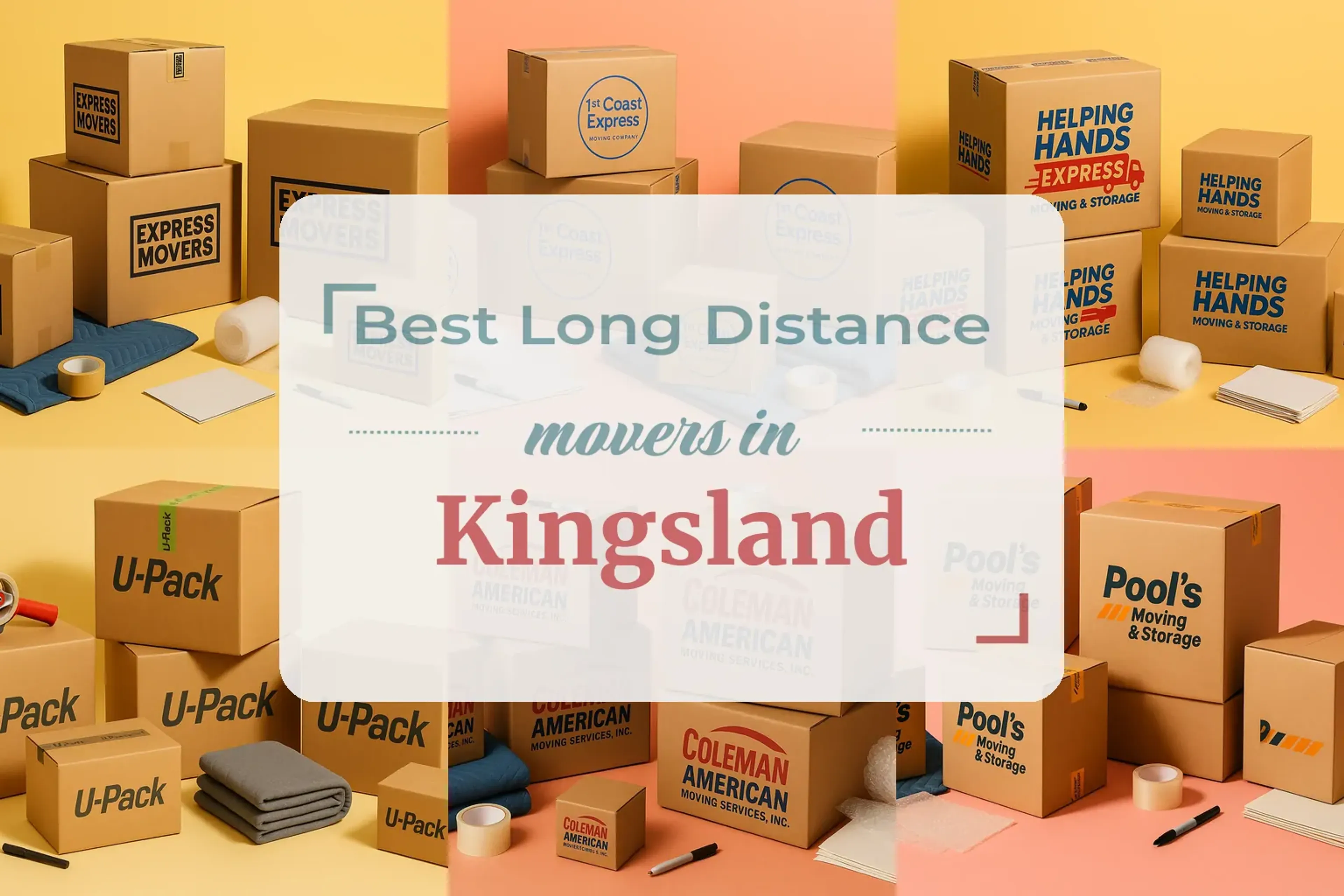 Kingsland, GA featured image