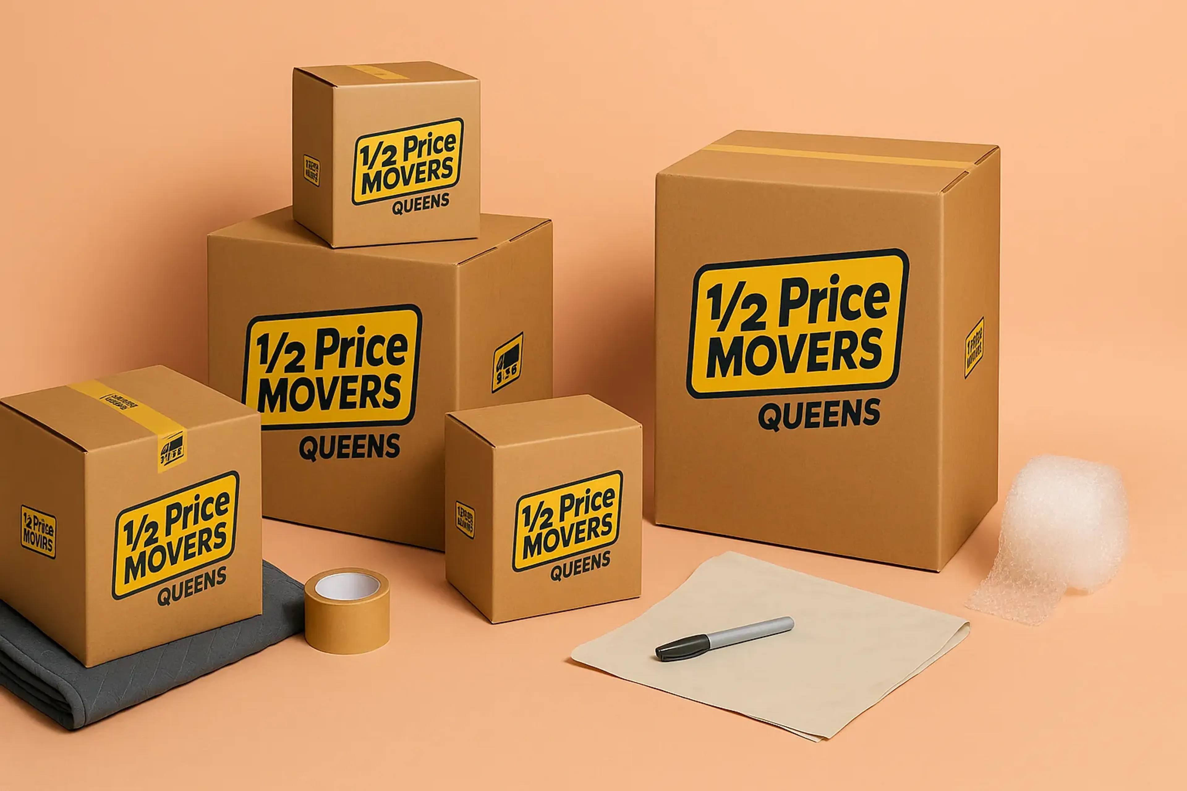 1/2 Price Movers Queens featured image