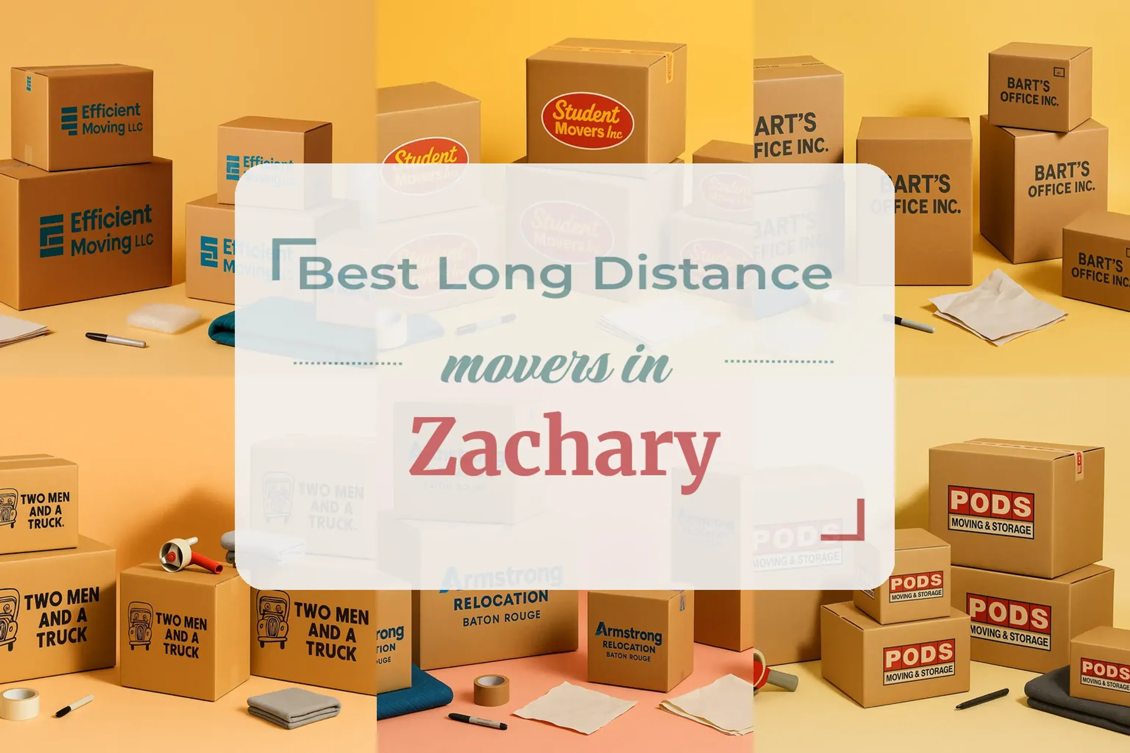 Zachary, LA background image
