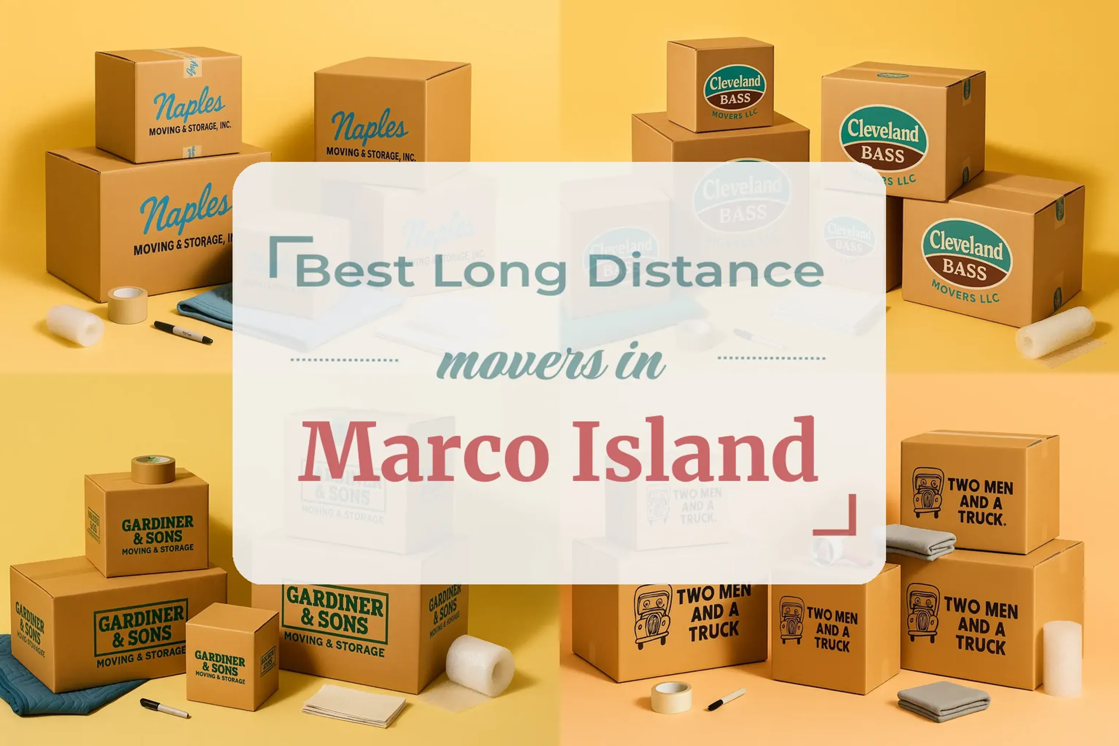 Marco Island, FL background image