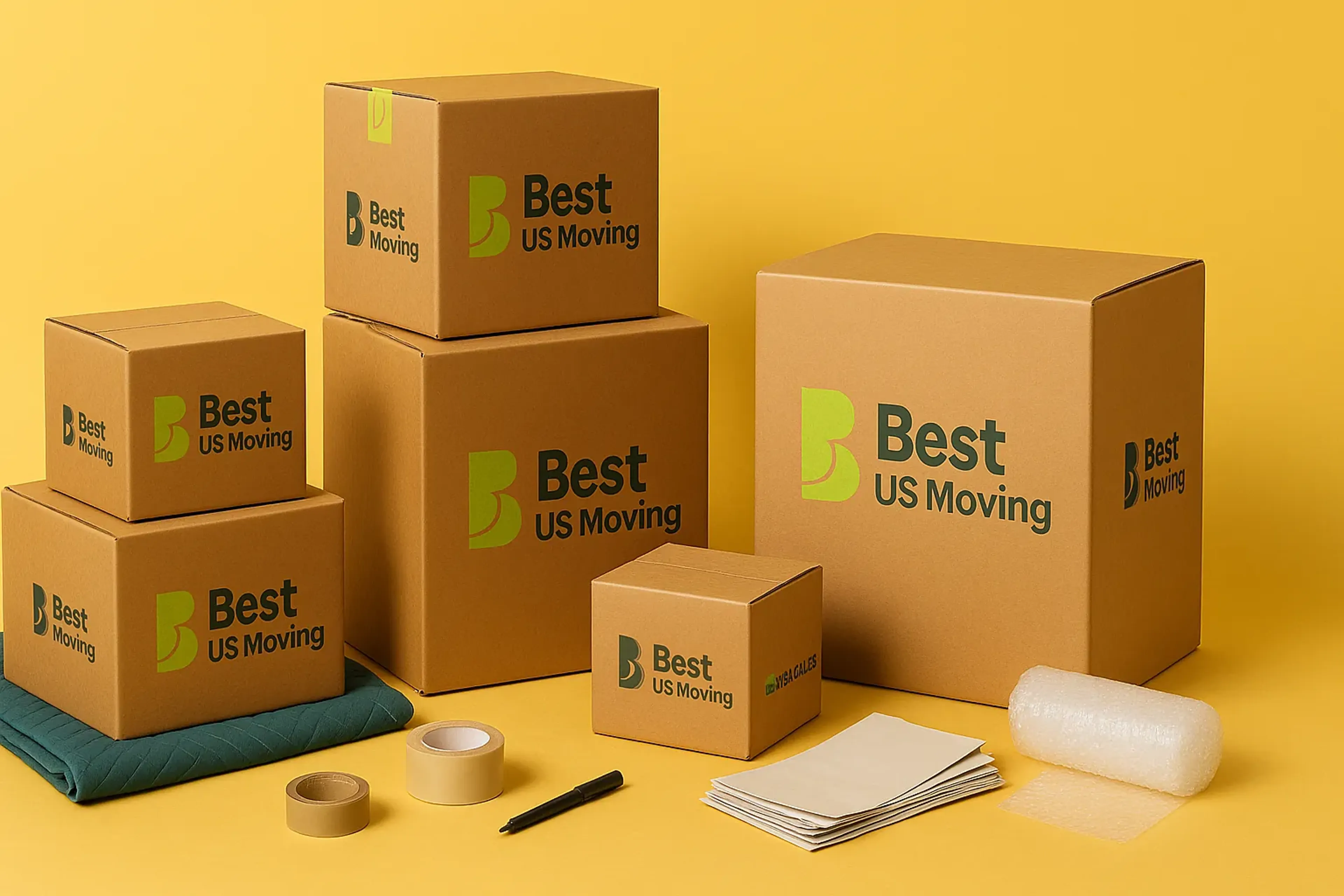 Best US Moving Inc featured image