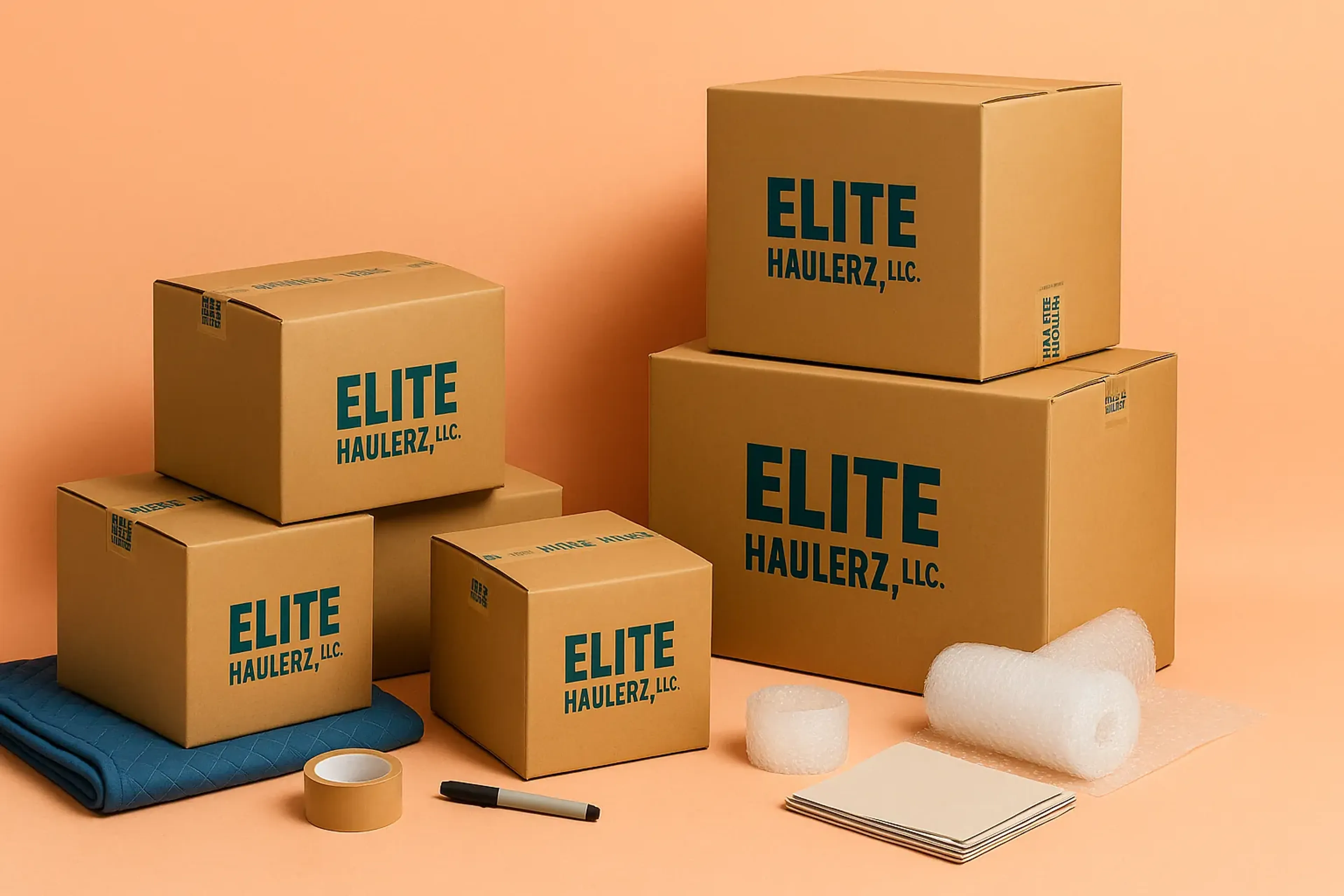 Elite Haulerz, LLC. featured image