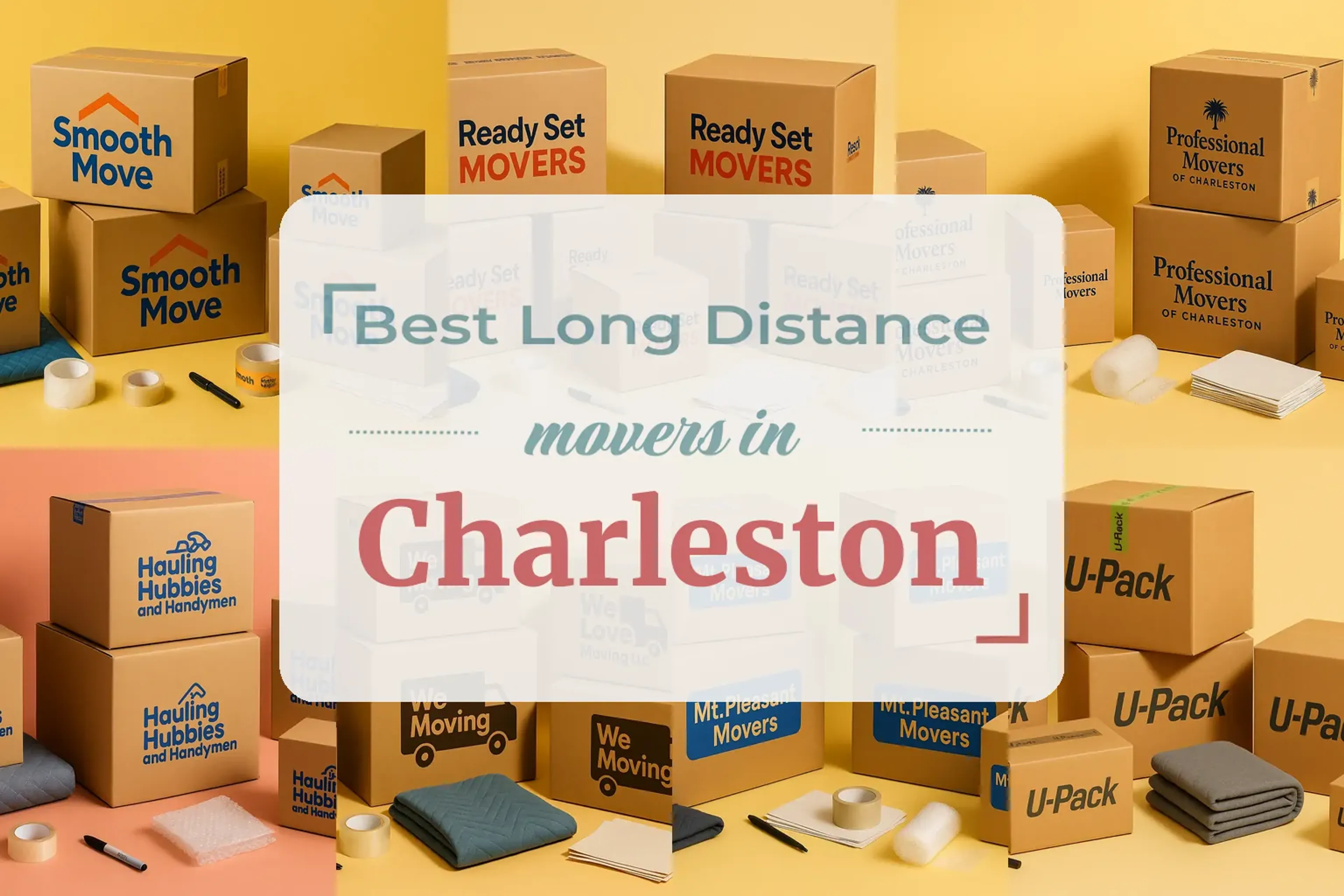 Charleston, SC background image