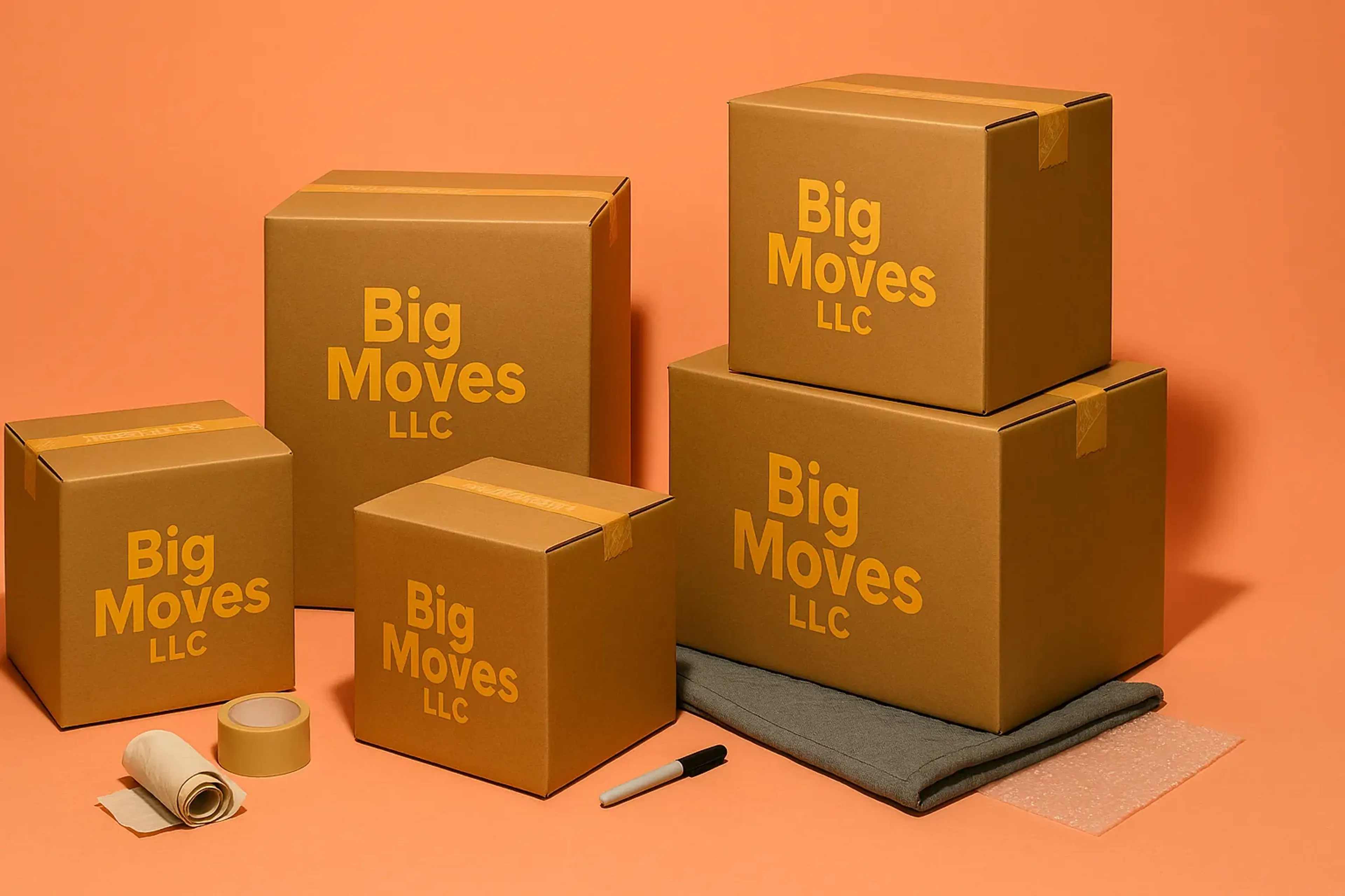 Big Moves LLC featured image