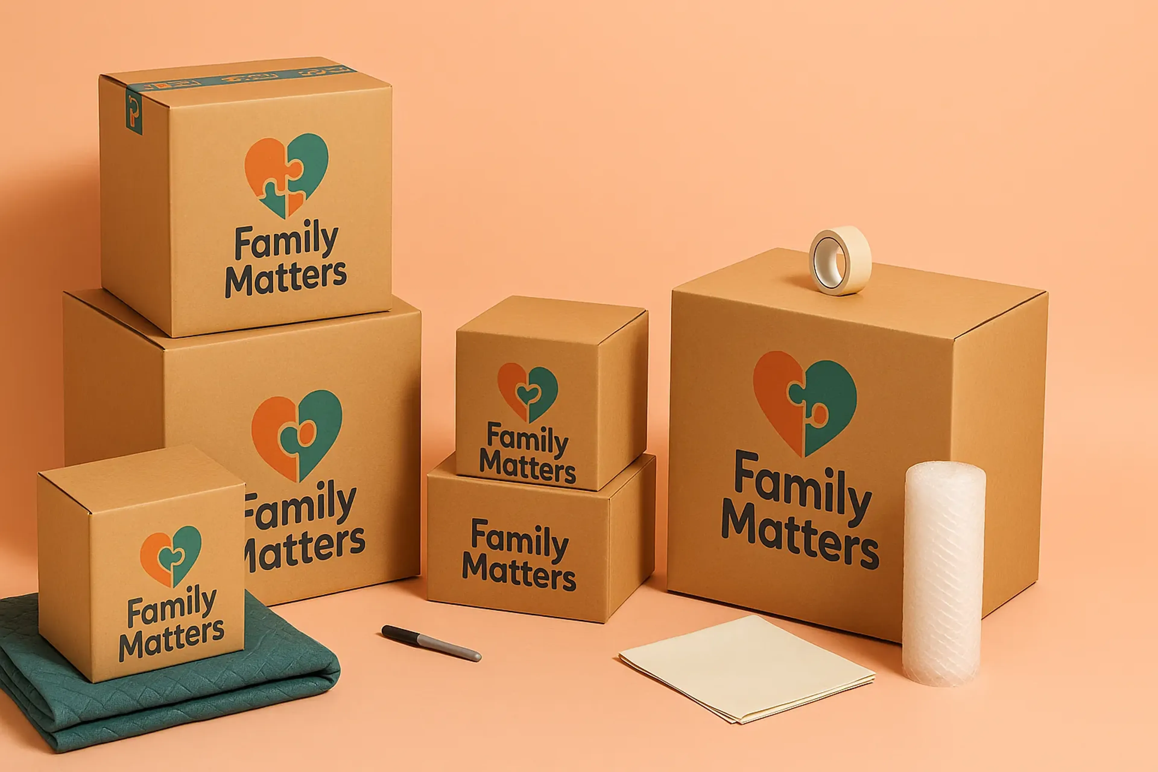 Family Matters featured image