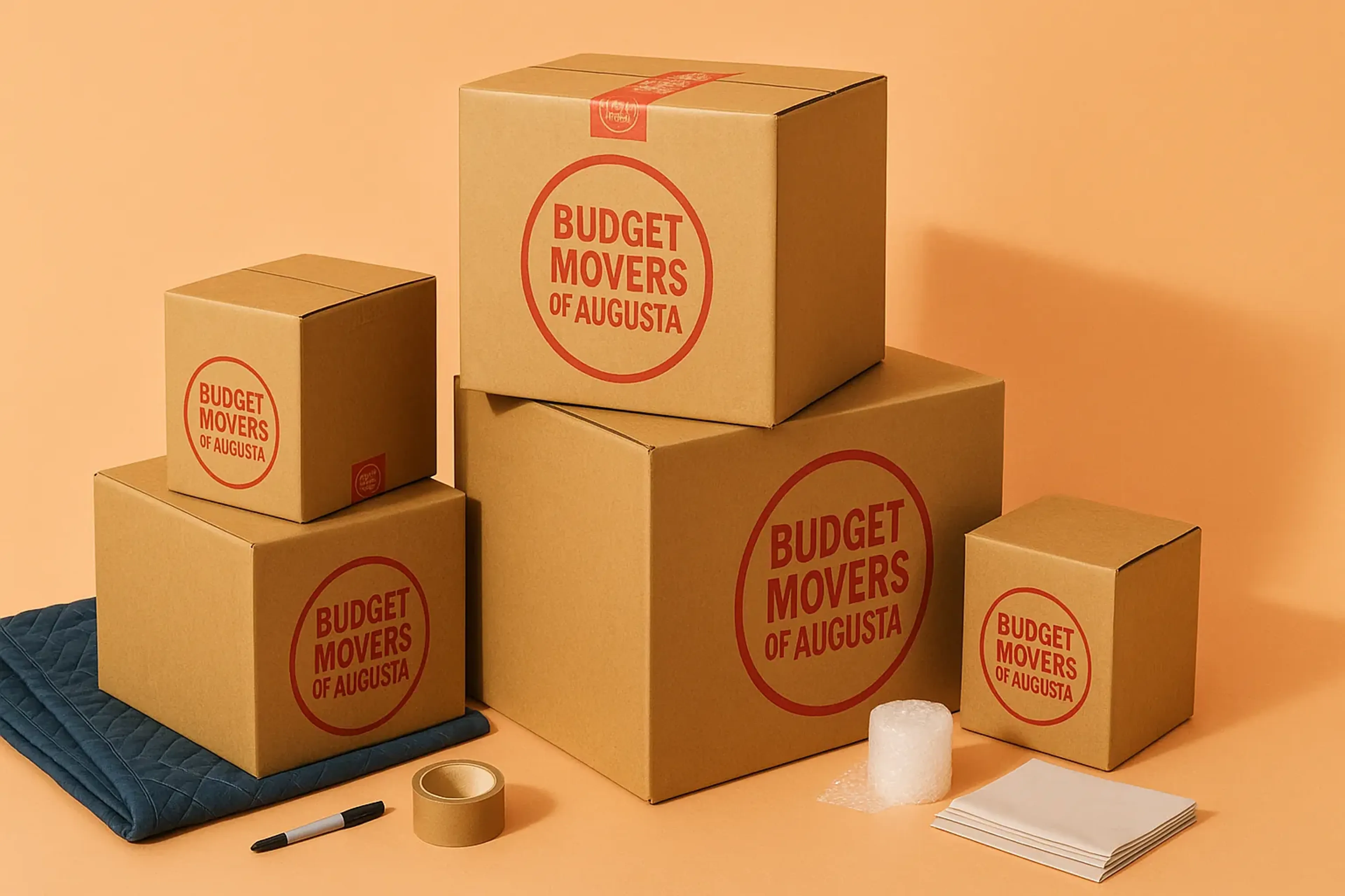 Budget Movers Of Augusta featured image