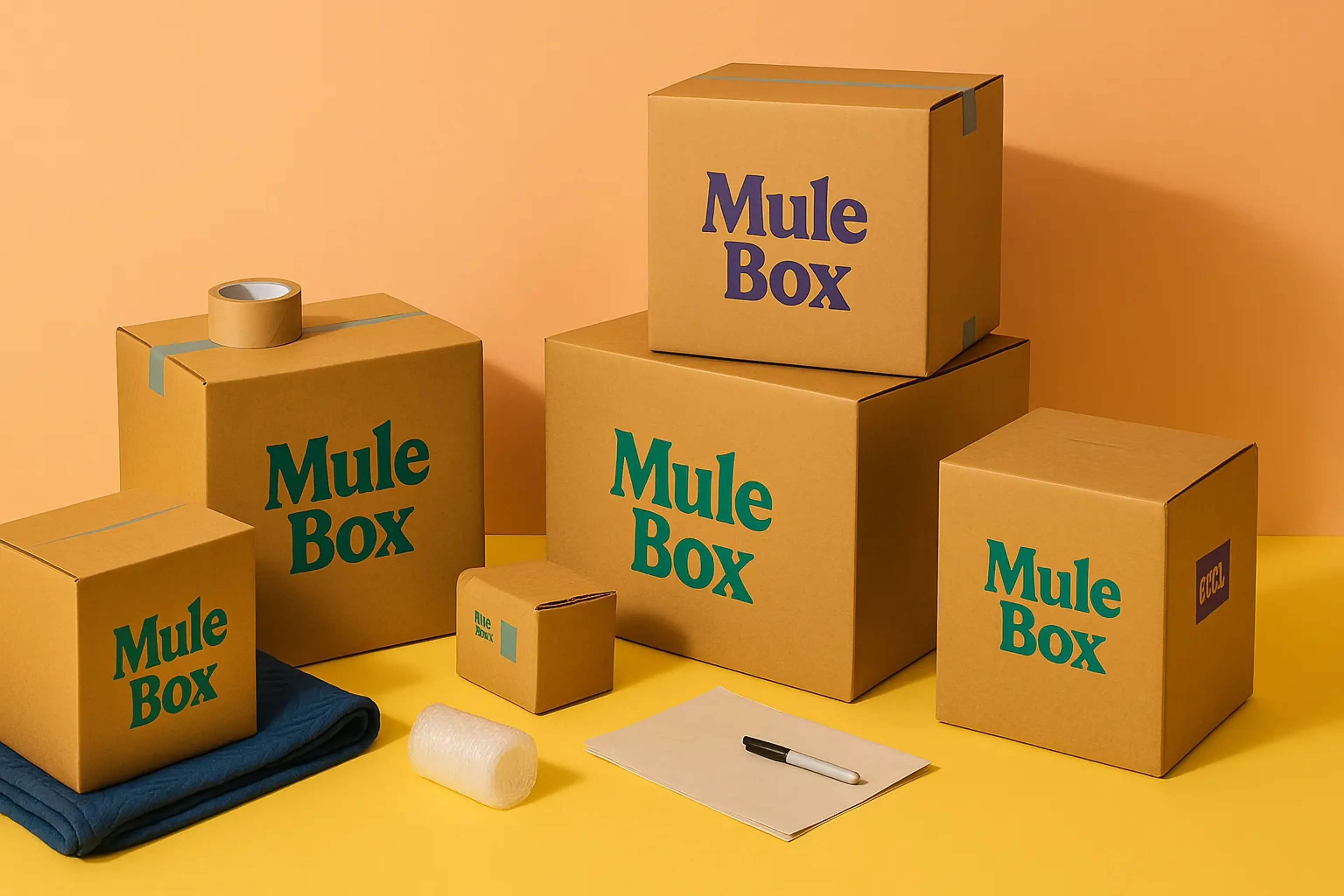 Mule Box featured image