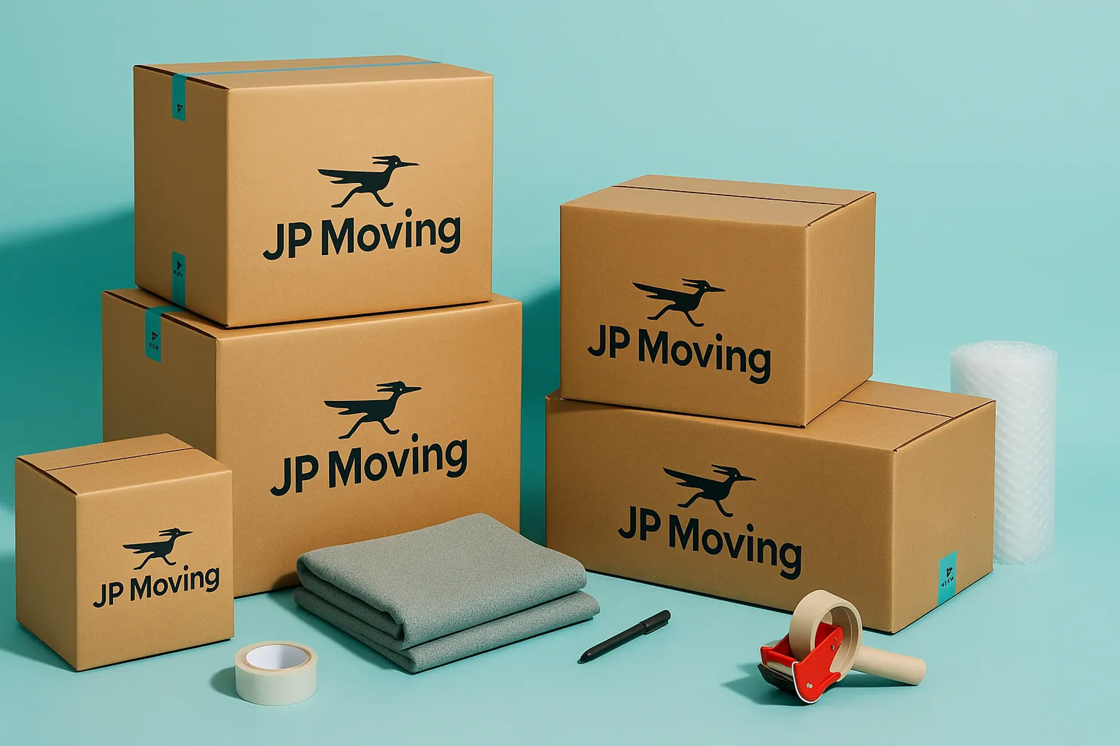 JP Moving featured image