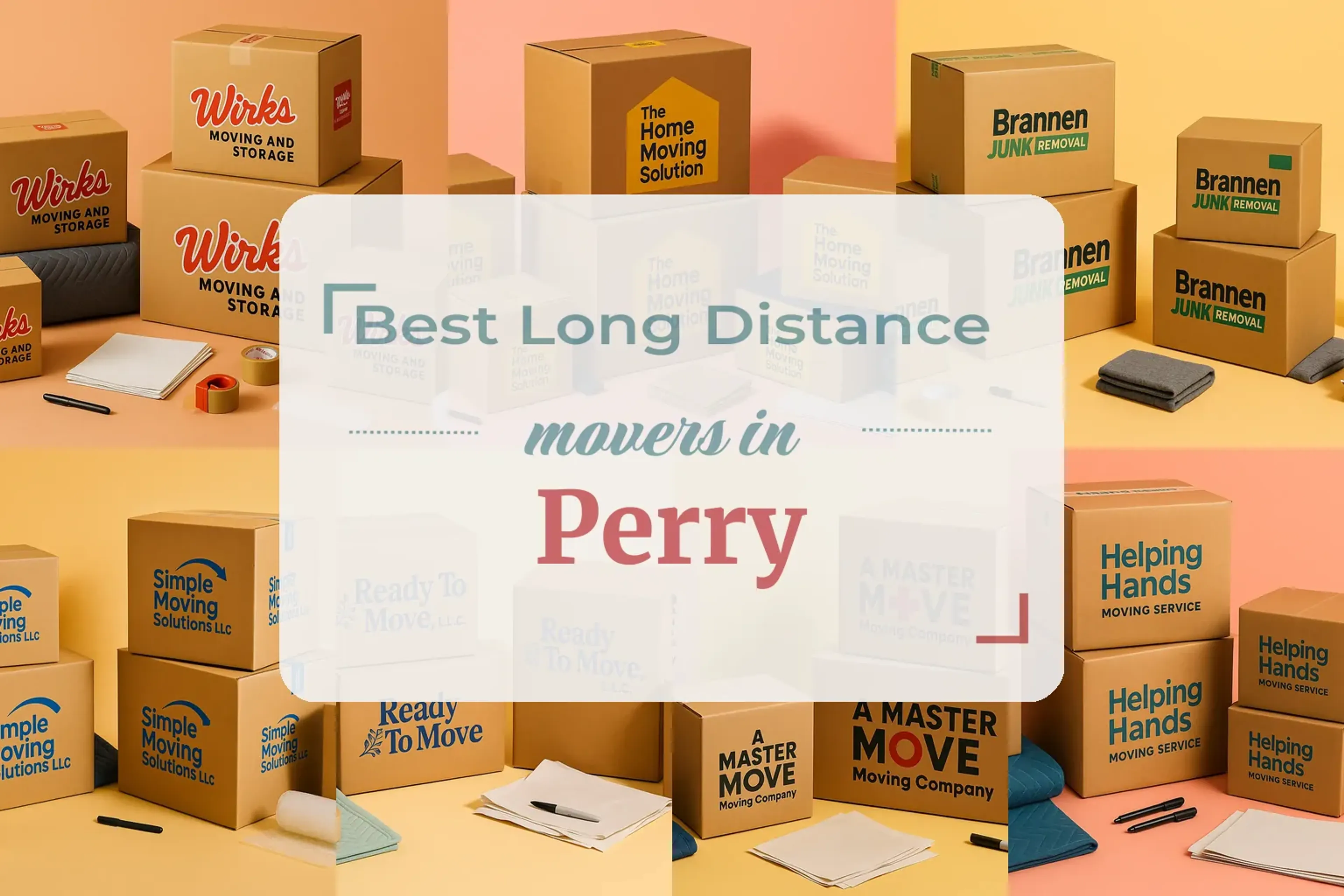 Perry, GA featured image