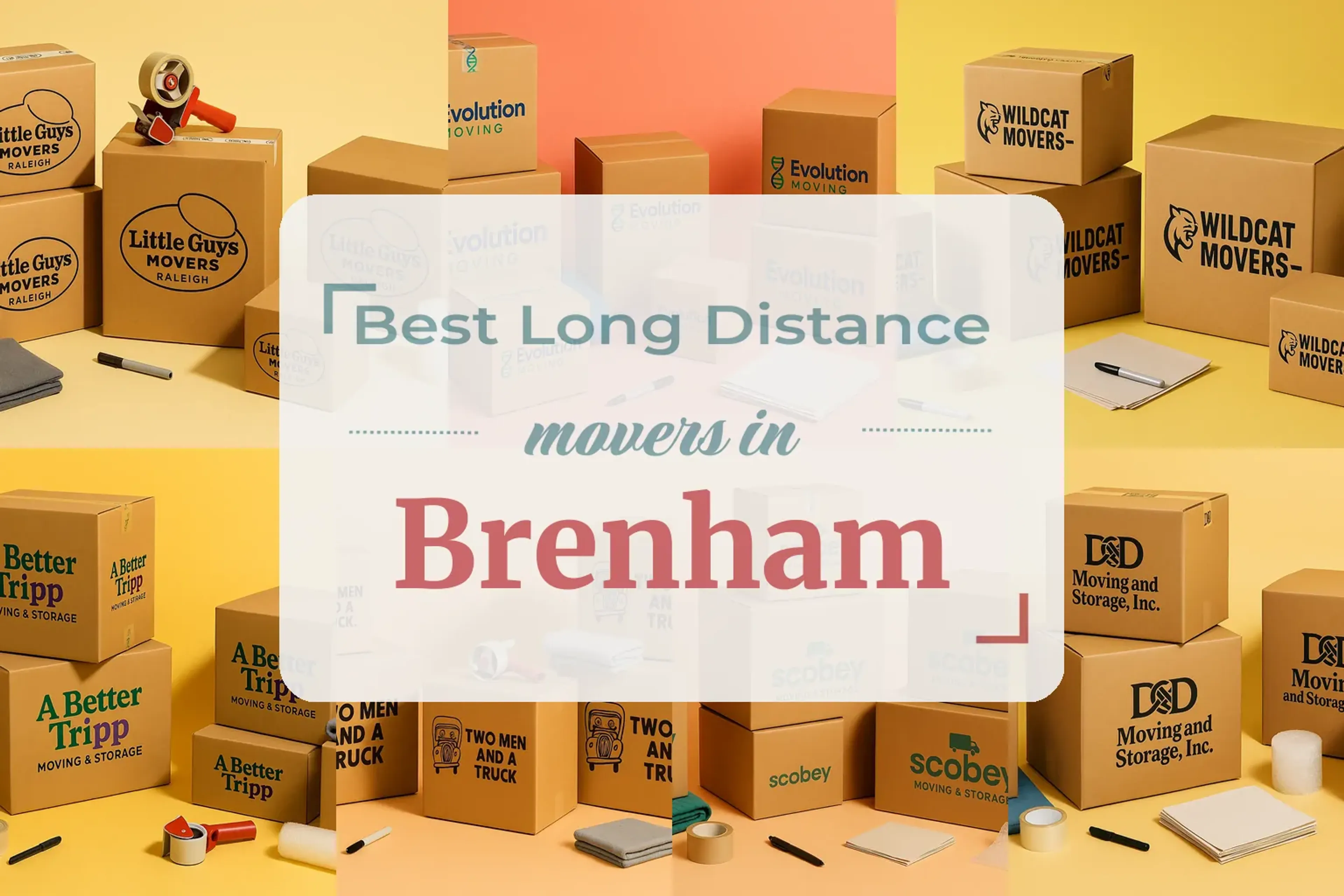 Brenham, TX featured image