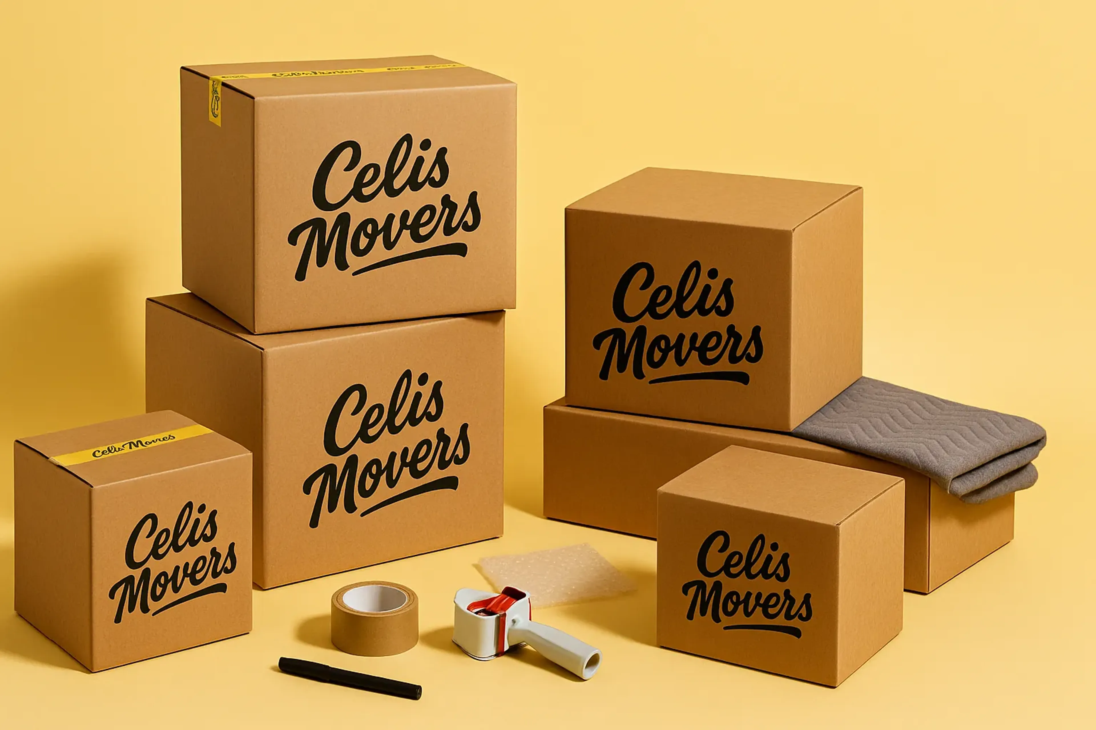 Celis Movers featured image