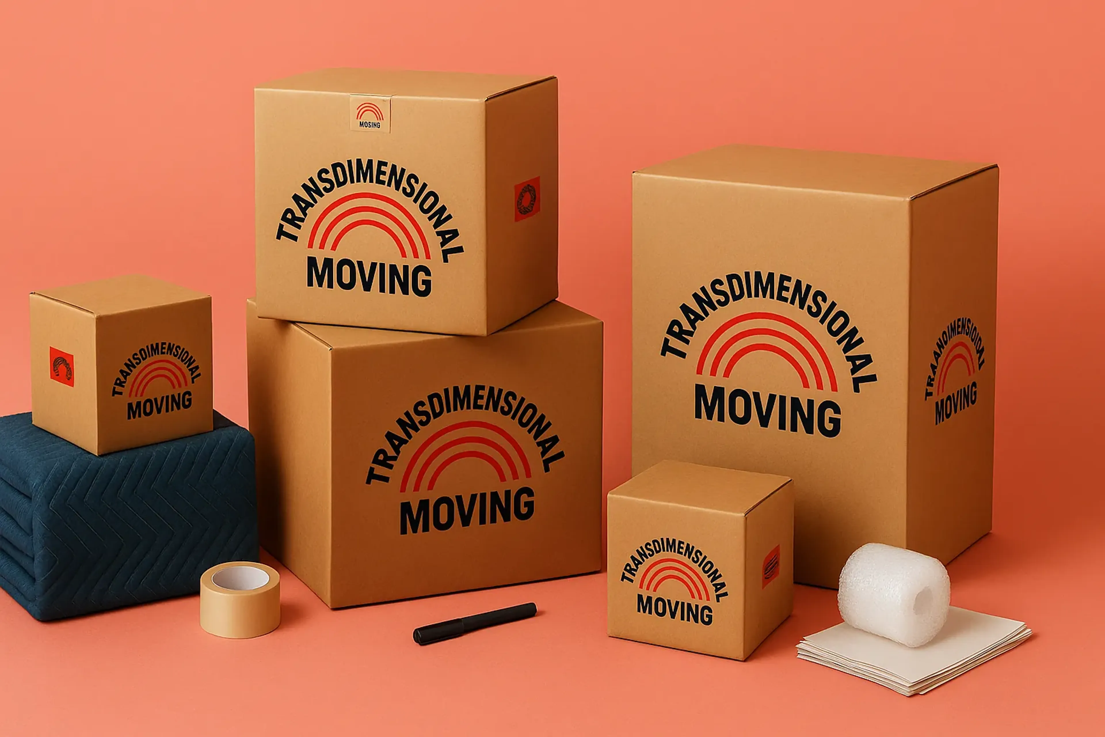 Transdimensional Moving featured image