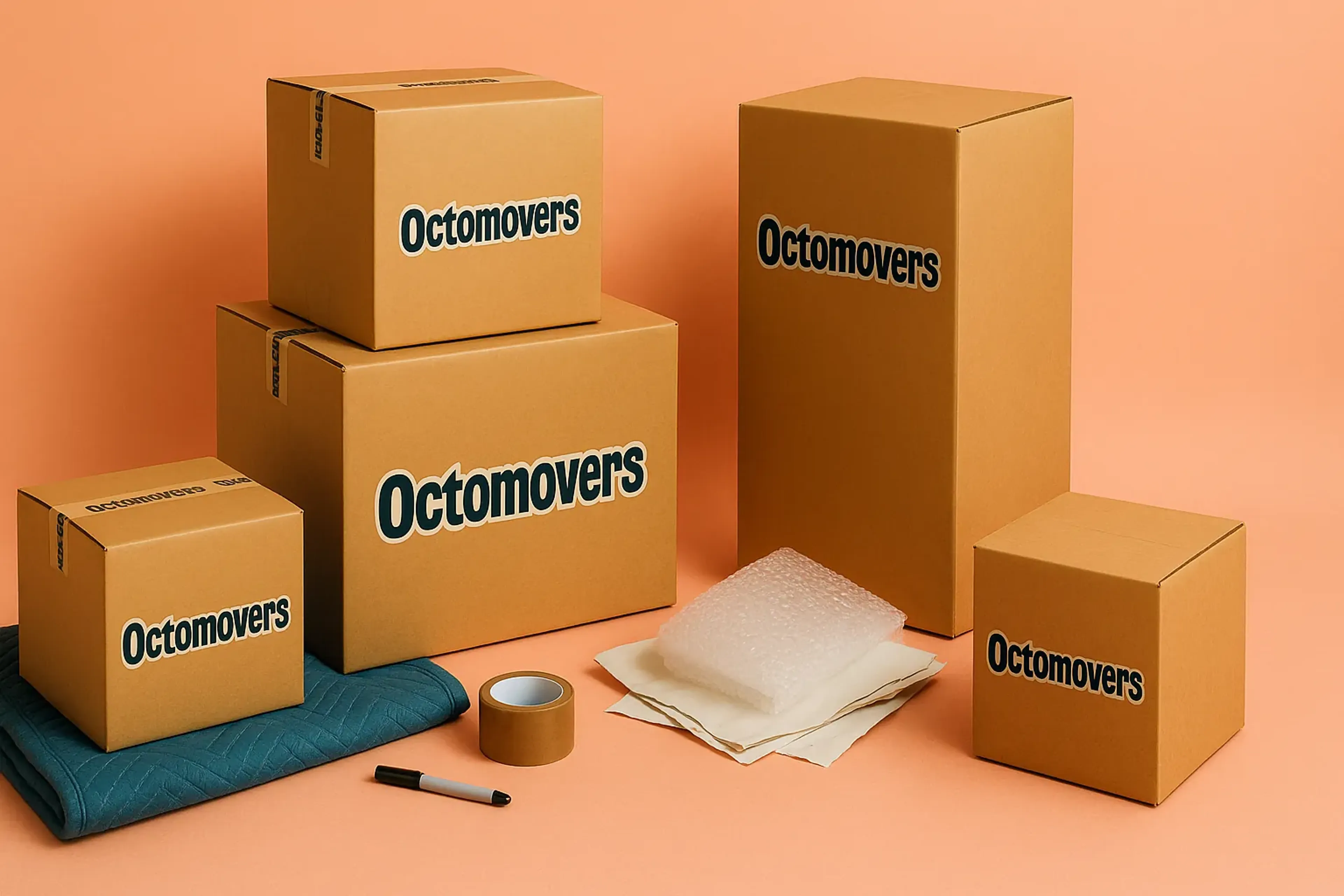 Octomovers featured image