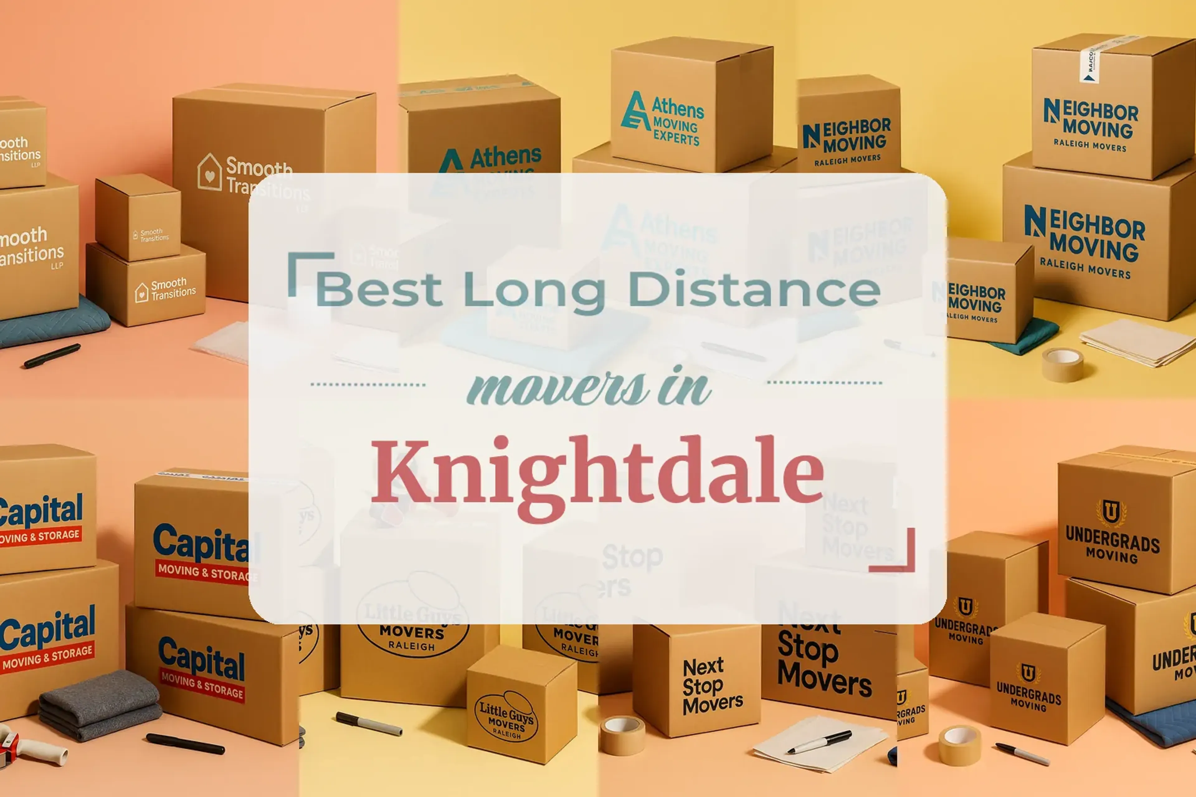 Knightdale, NC featured image