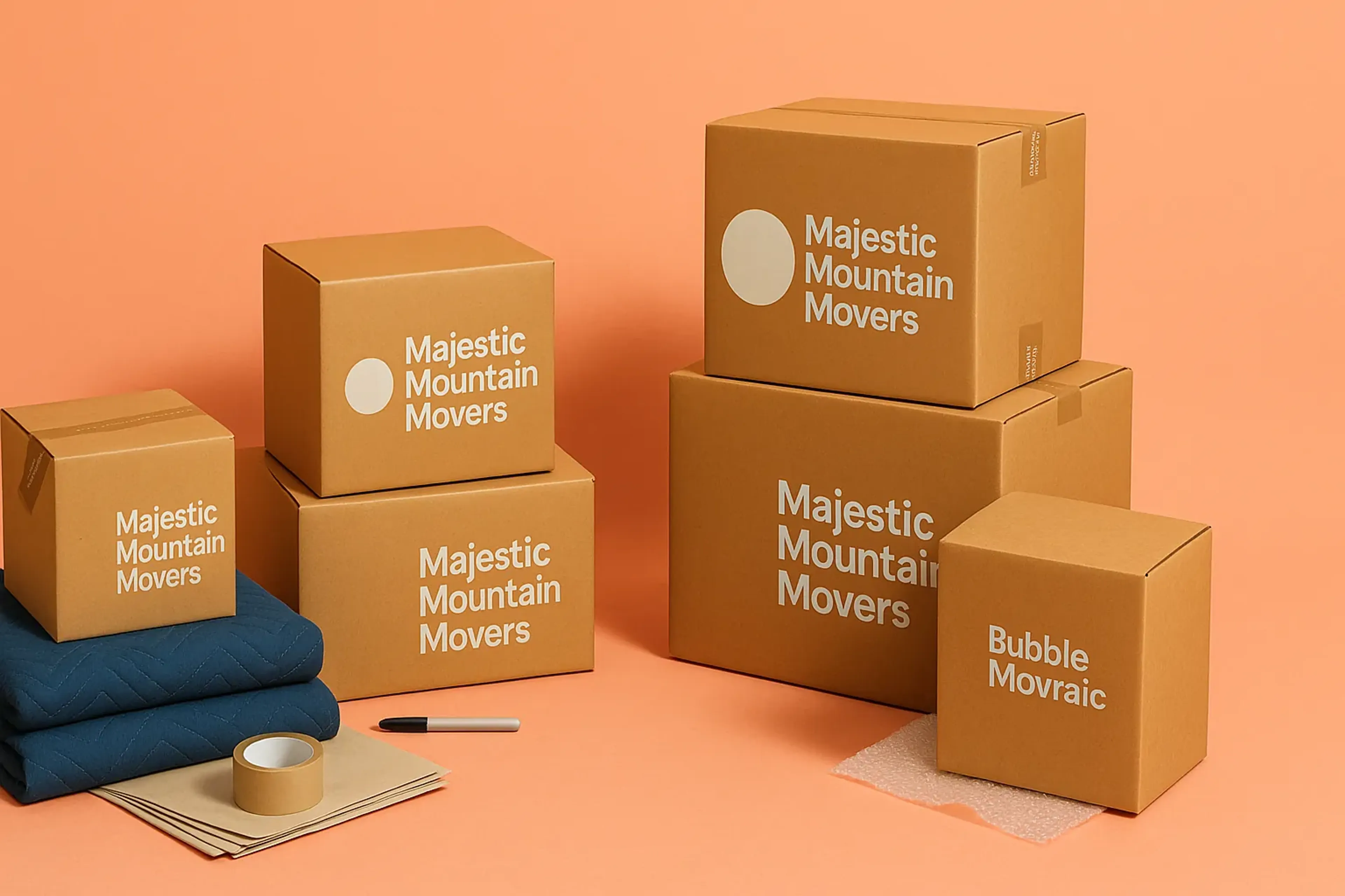 Majestic Mountain Movers featured image
