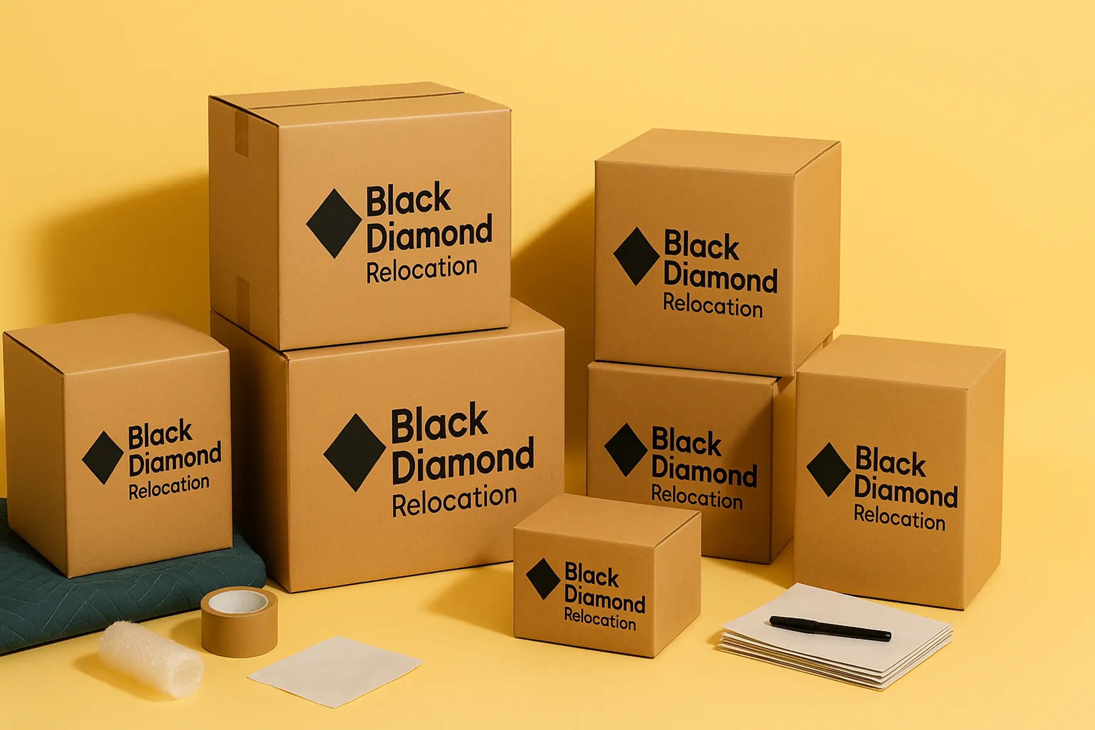 Black Diamond Relocation featured image