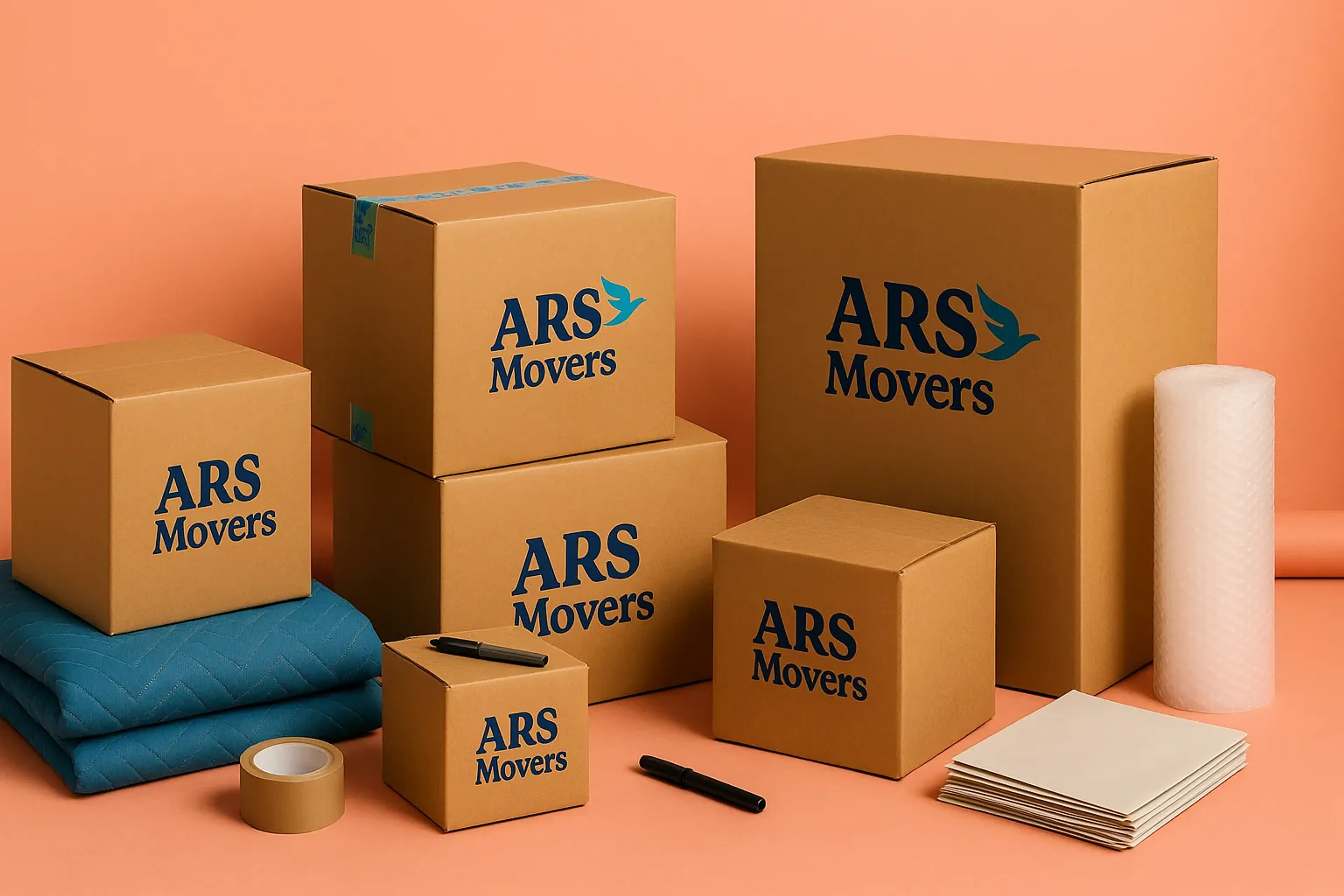 ARS Movers featured image