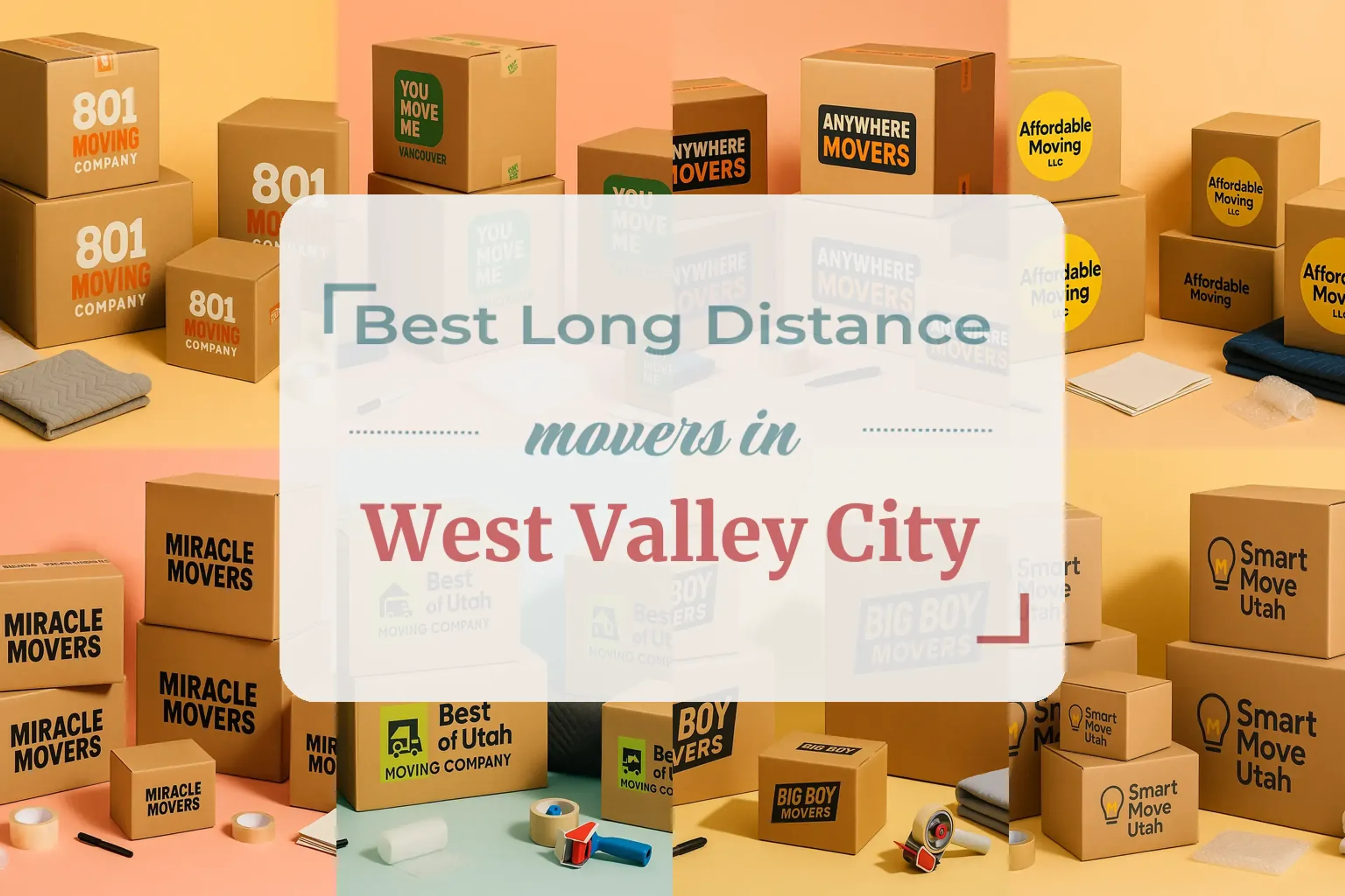 West Valley City, UT background image