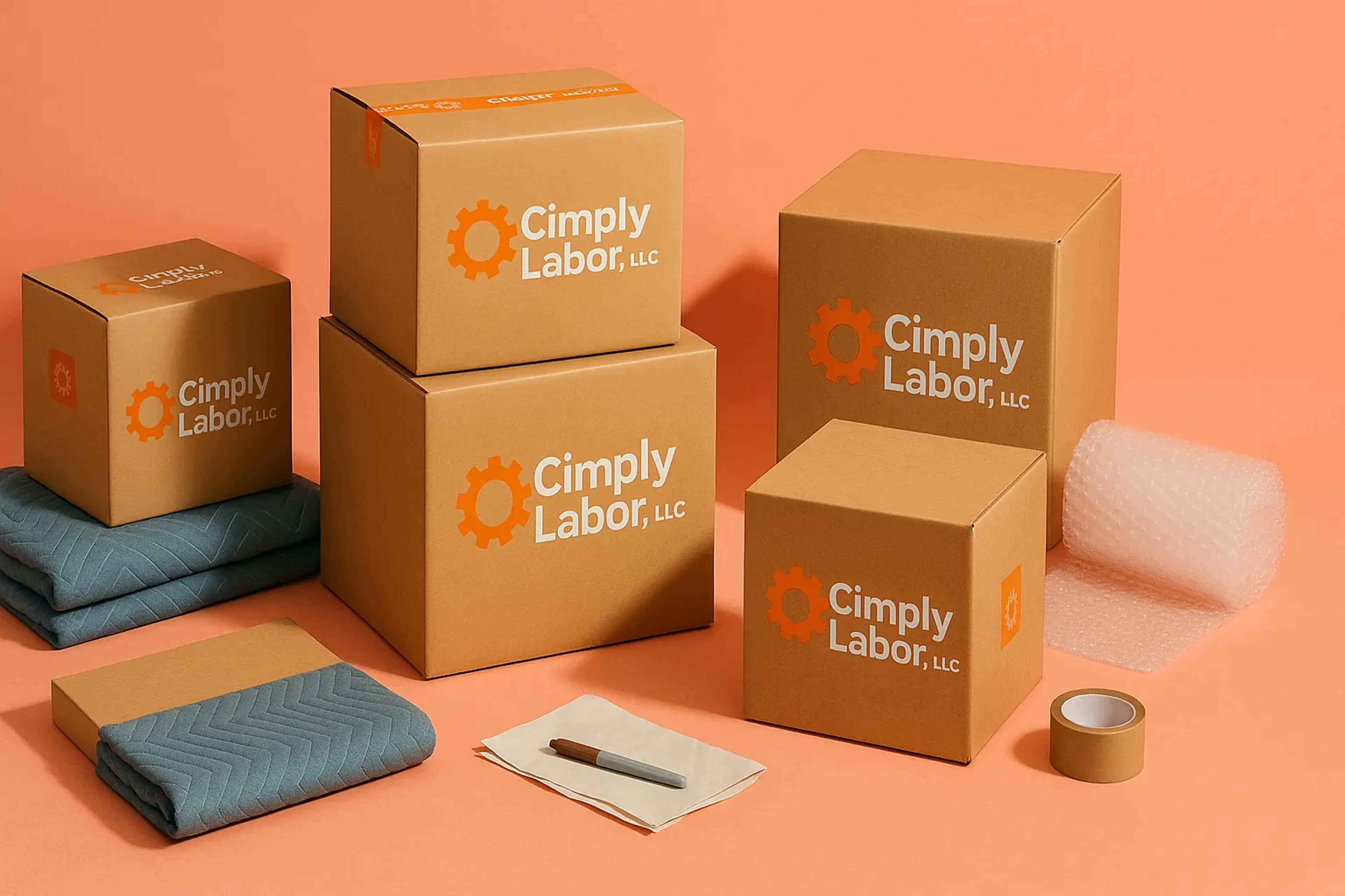 Cimply Labor, LLC featured image