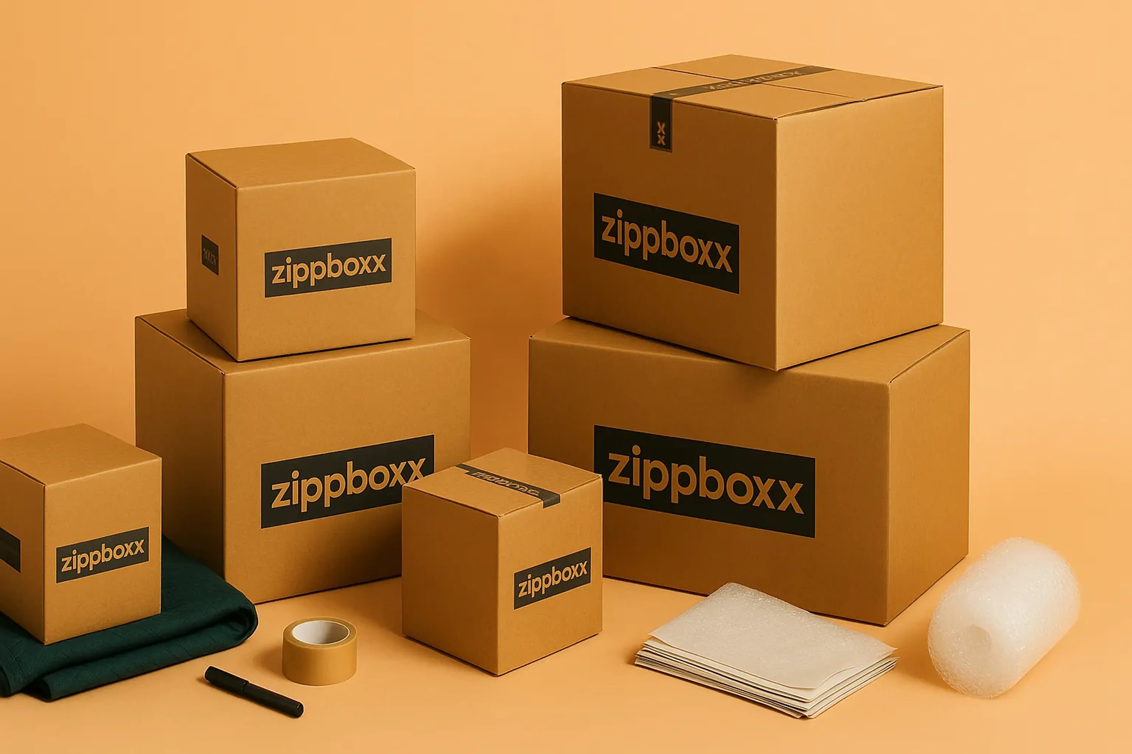 Zippboxx featured image