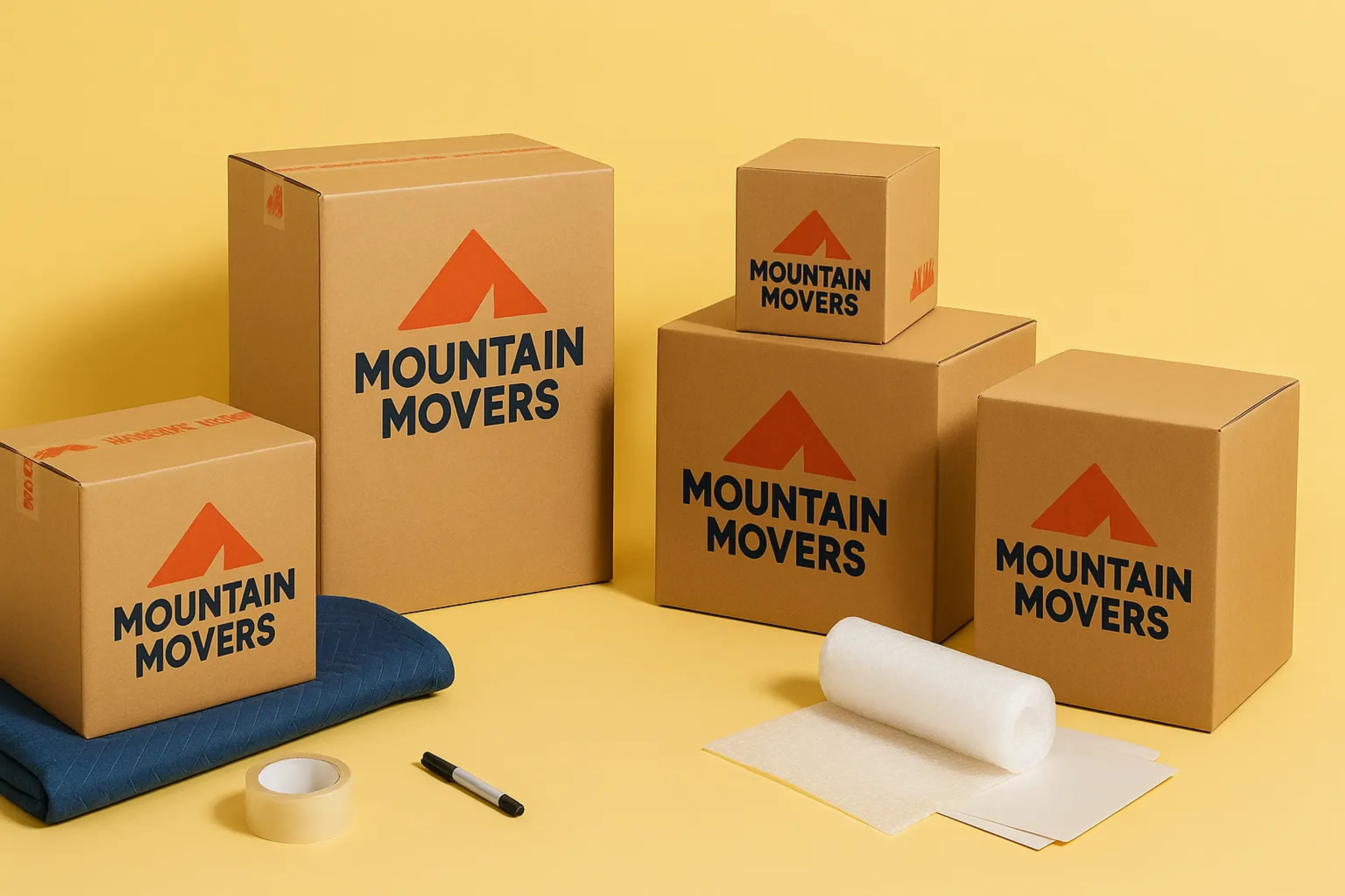 Mountain Movers LLC featured image