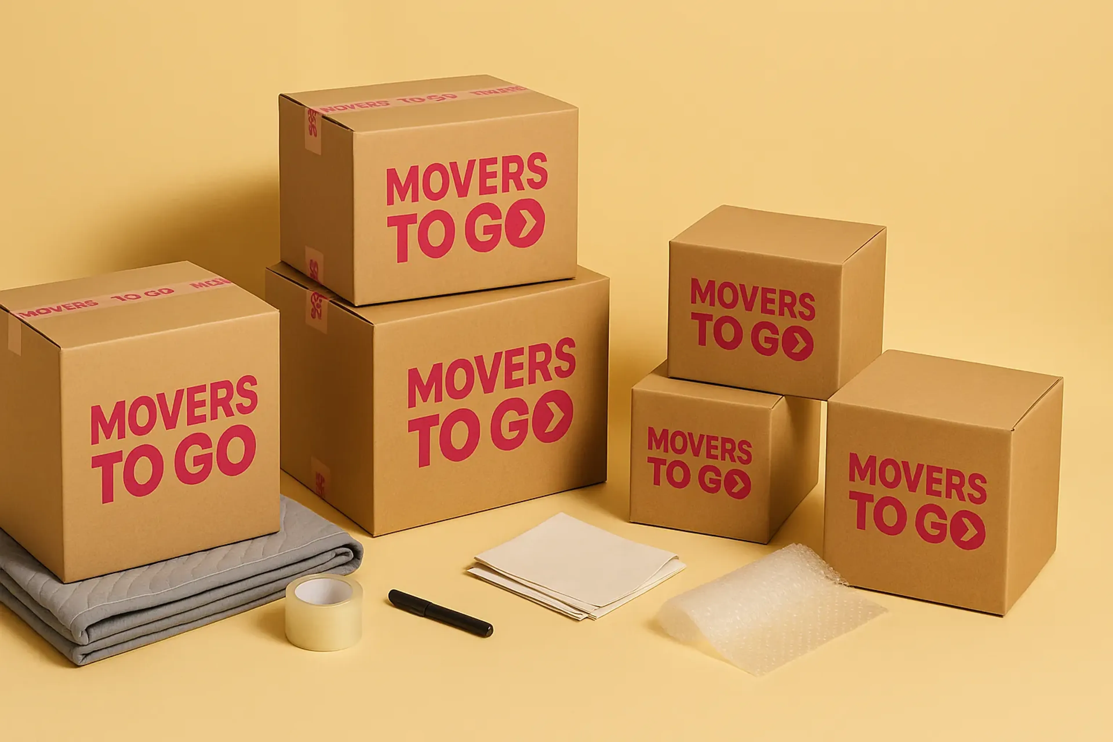 Movers To Go featured image