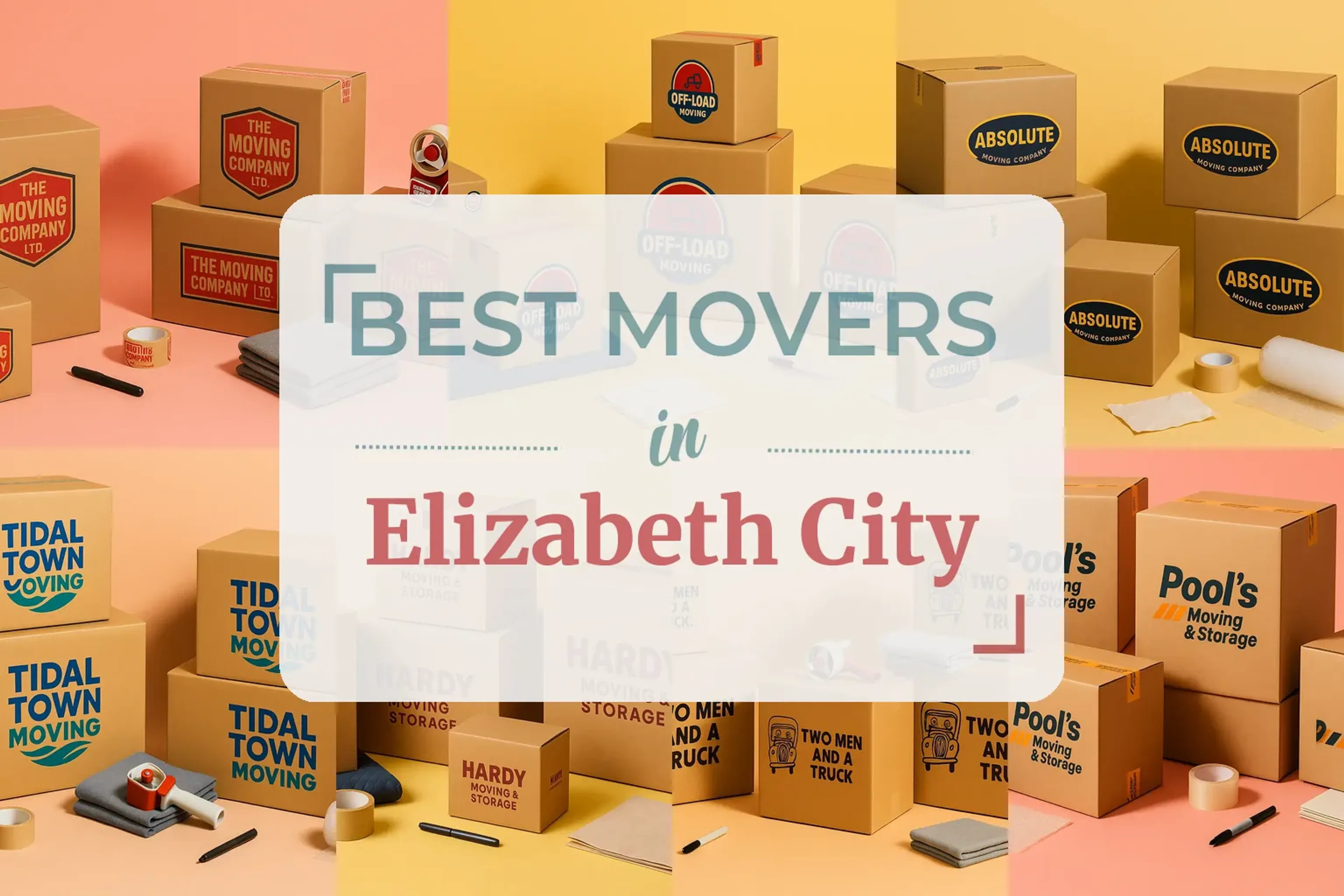 Elizabeth City, NC featured image