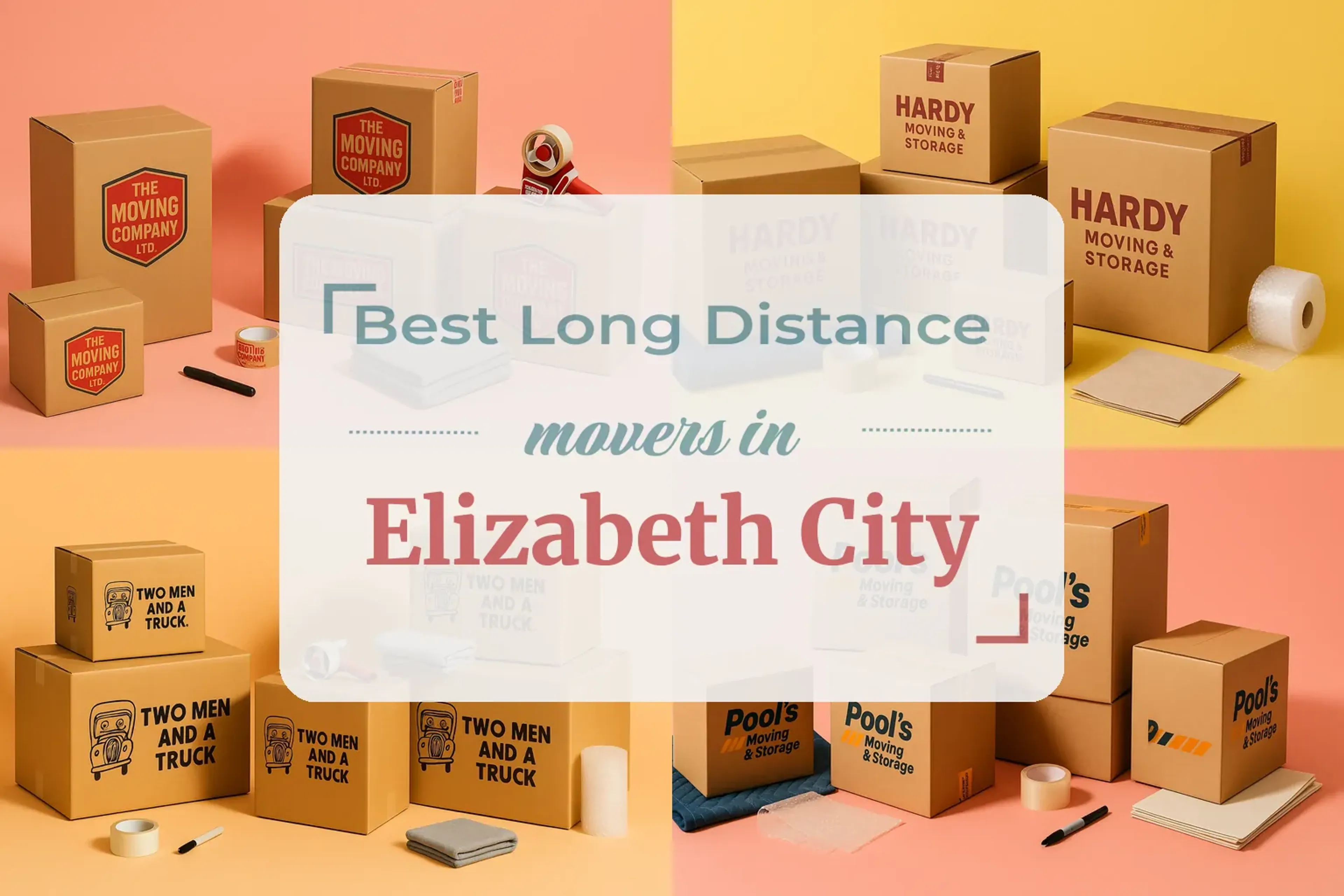 Elizabeth City, NC featured image