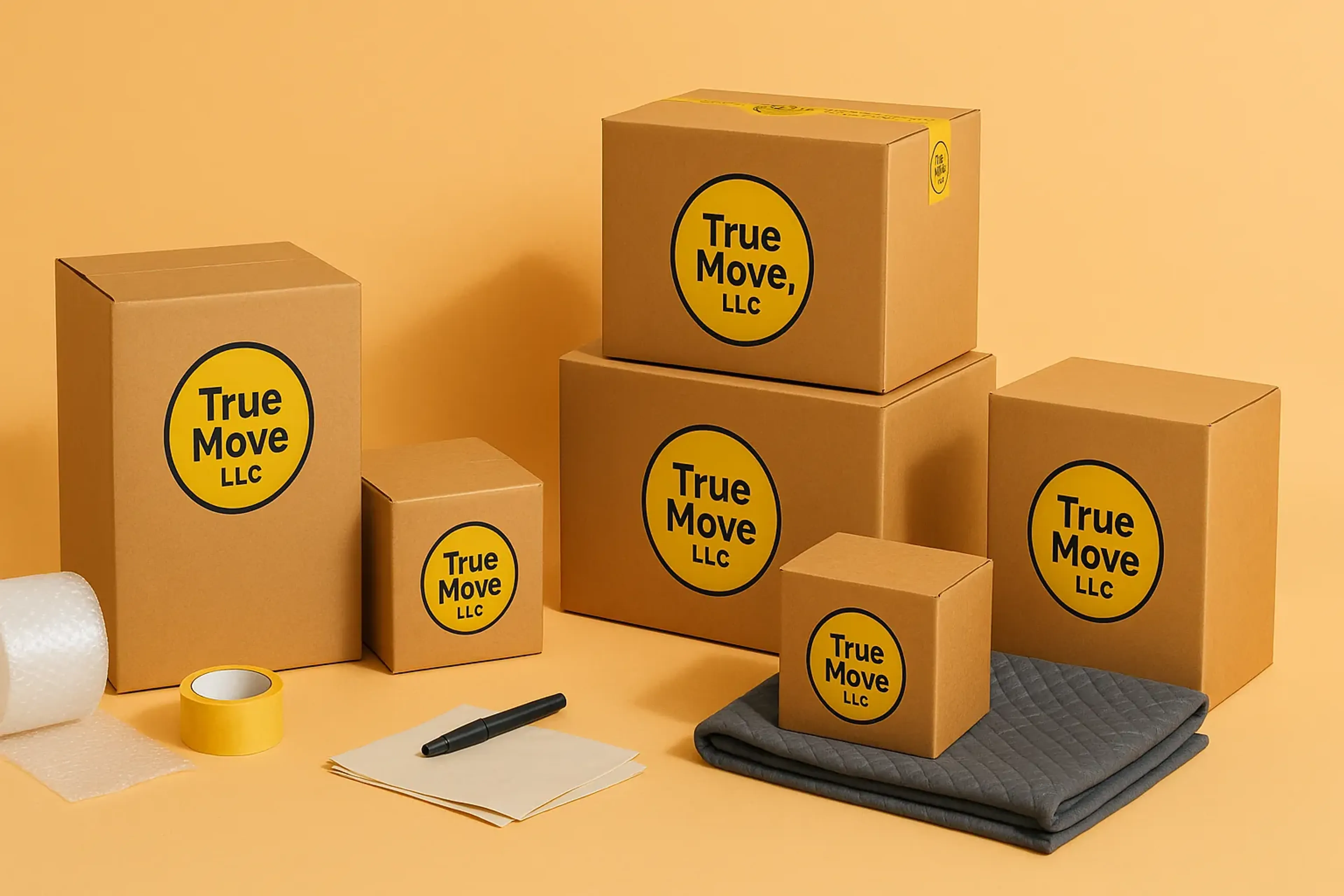 True Move, LLC featured image